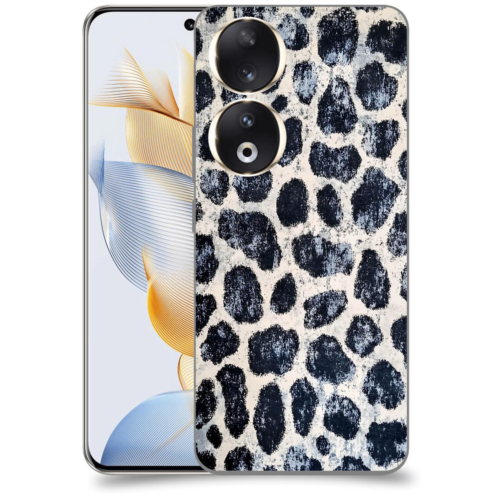 ACOVER Kryt na mobil Honor 90 - Divokost a Textura
