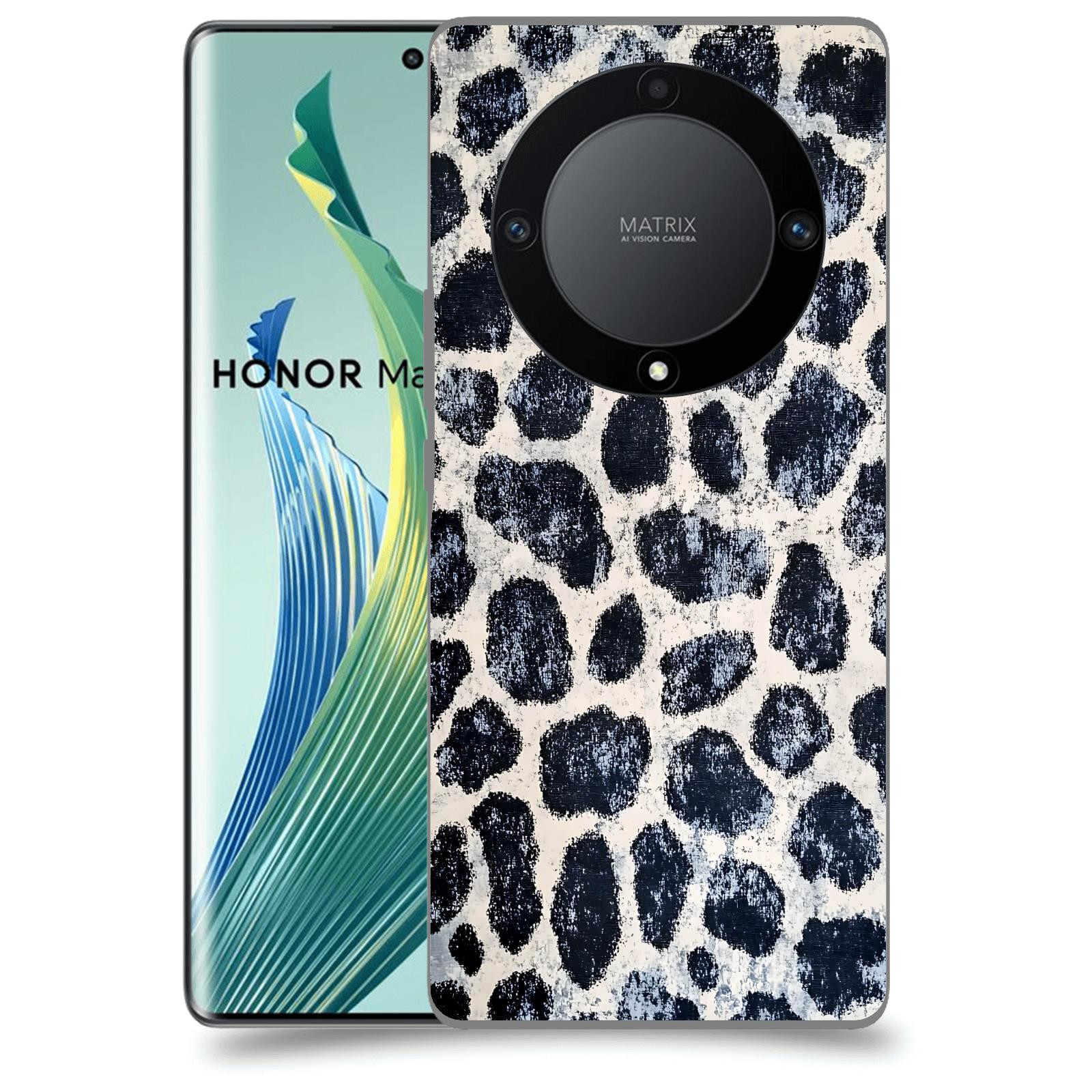 ACOVER Kryt na mobil Honor 90 Lite - Divokost a Textura