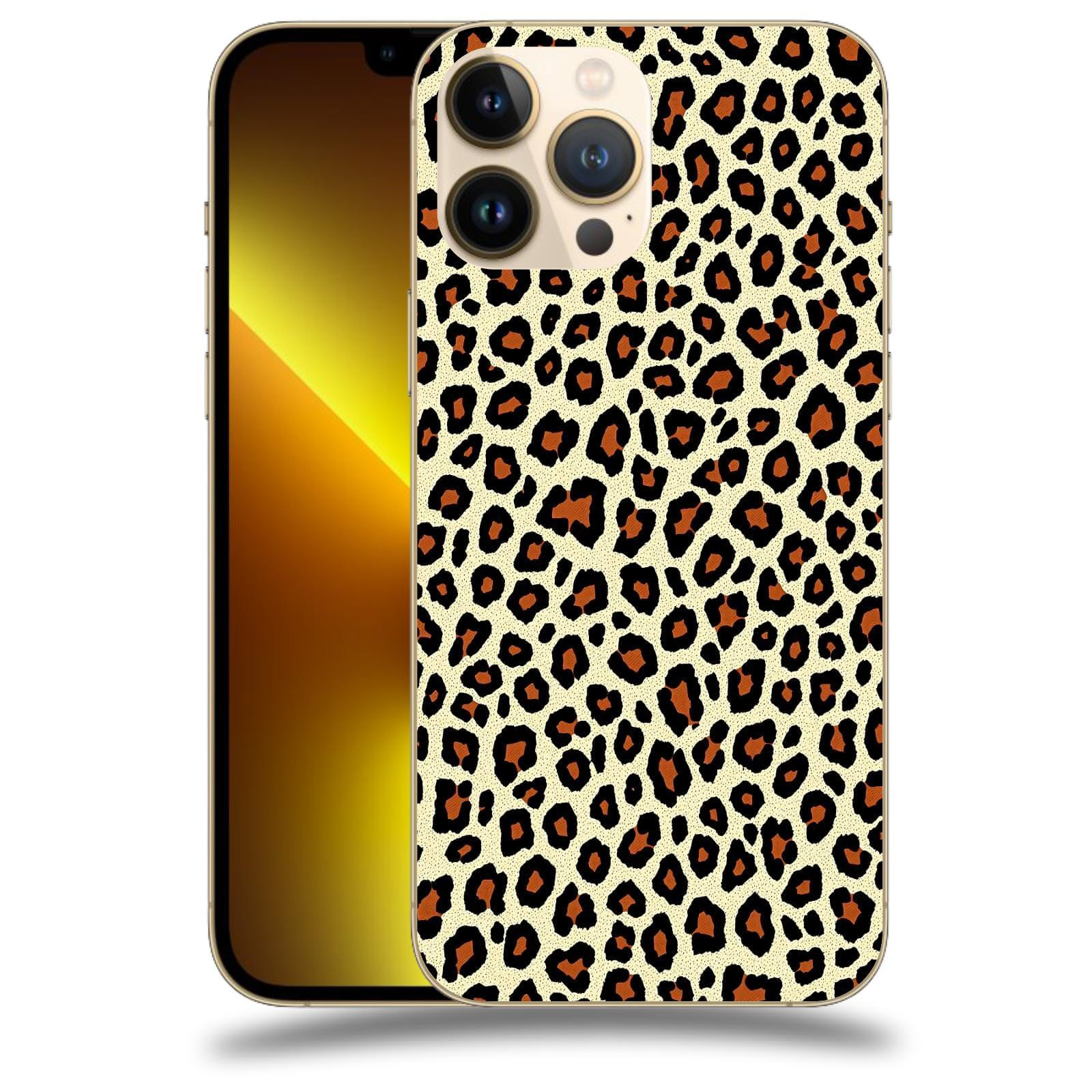 ACOVER Kryt na mobil Apple iPhone 13 Pro - Dravost a Elegance