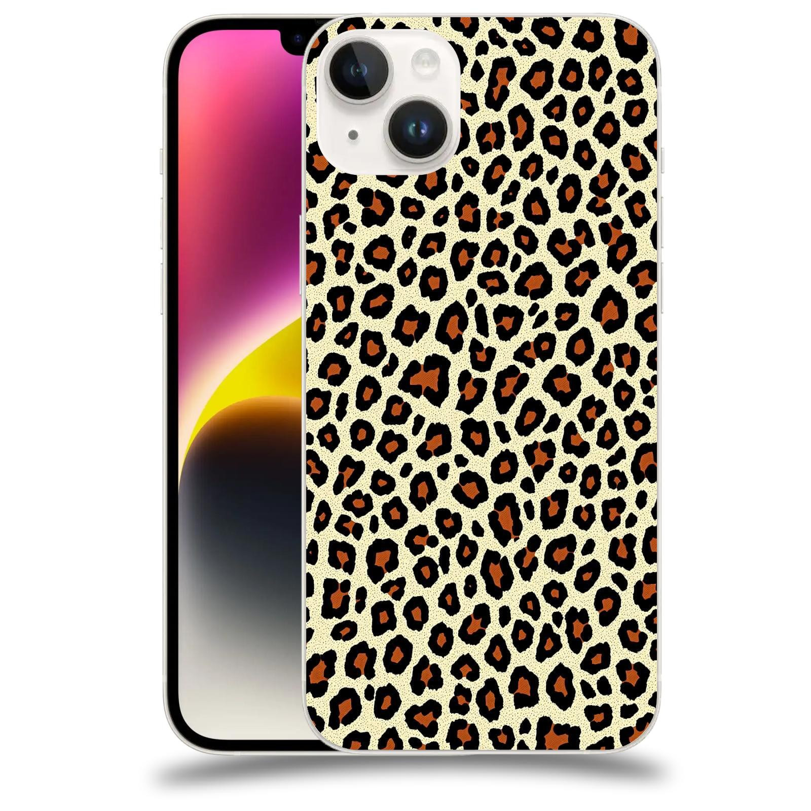 ACOVER Kryt na mobil Apple iPhone 14 Plus - Dravost a Elegance