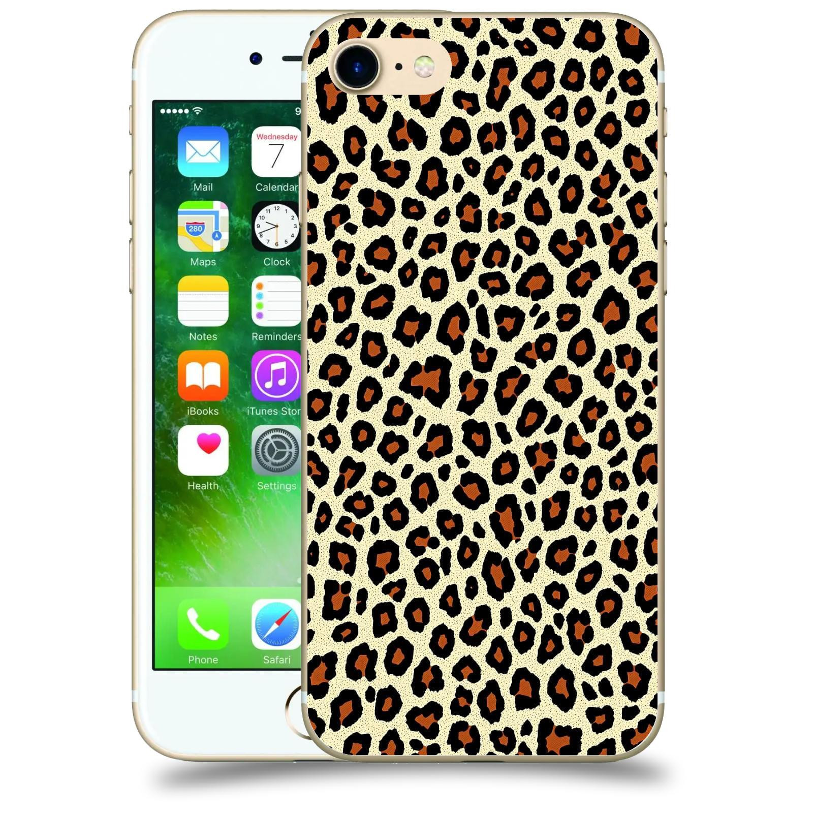 ACOVER Kryt na mobil Apple iPhone 7 - Dravost a Elegance