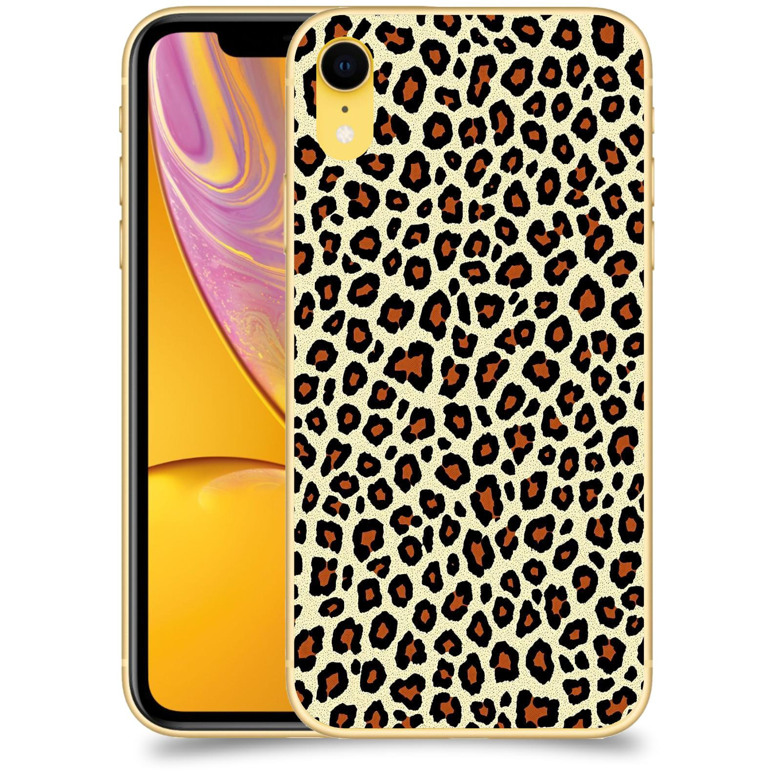 ACOVER Kryt na mobil Apple iPhone XR - Dravost a Elegance