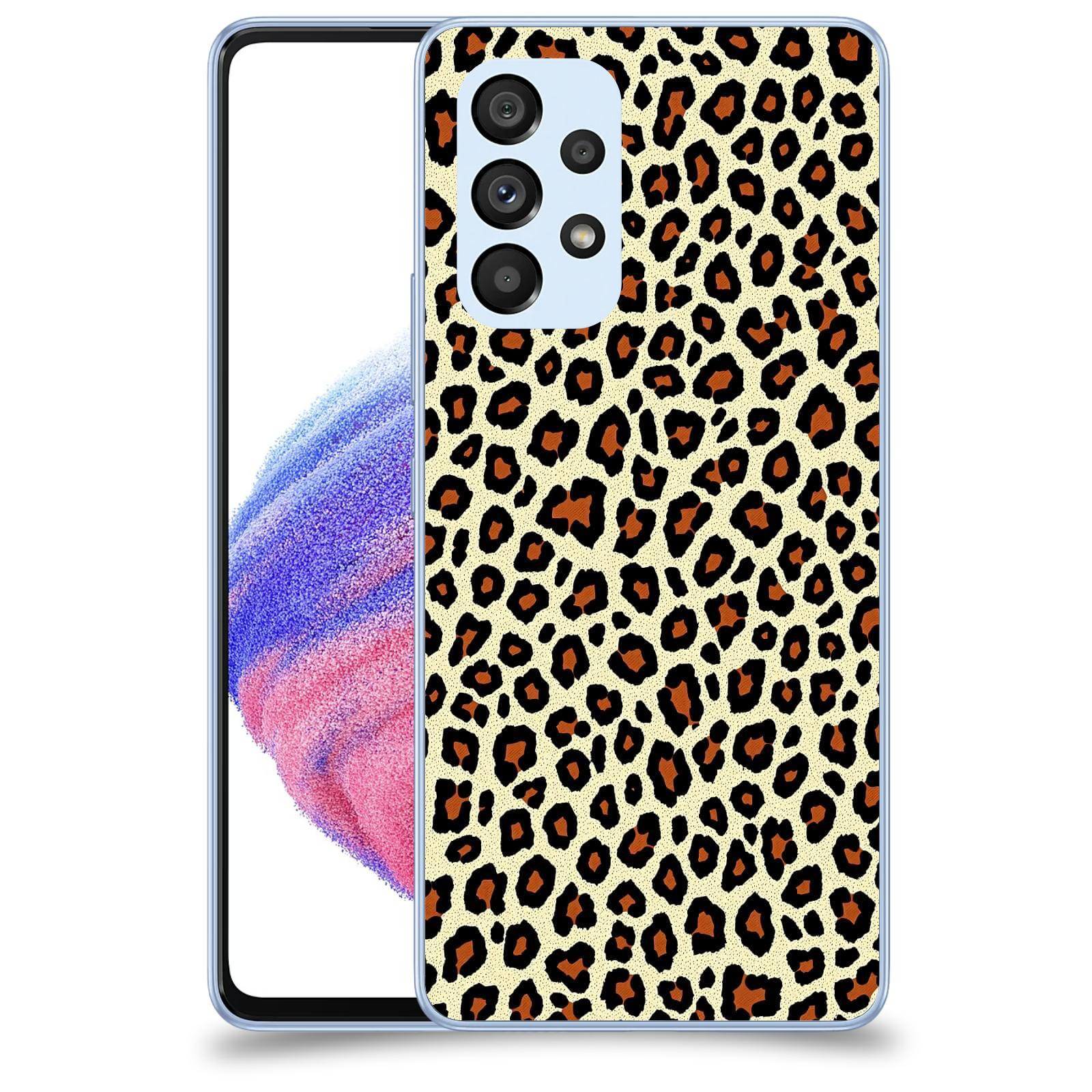 ACOVER Kryt na mobil Samsung Galaxy A32 5G A326B - Dravost a Elegance