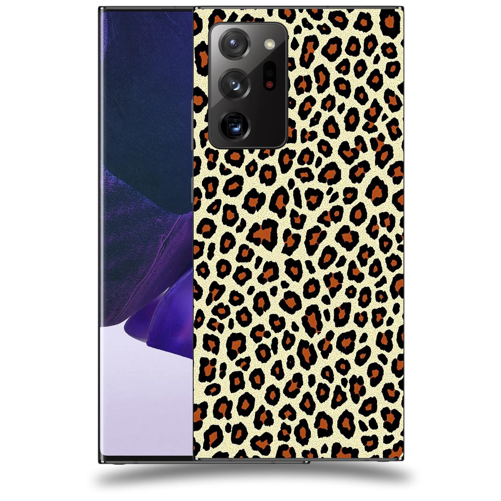 ACOVER Kryt na mobil Samsung Galaxy Note 20 Ultra - Dravost a Elegance