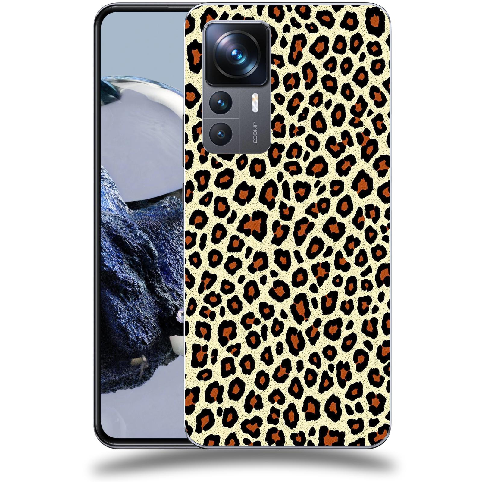 ACOVER Kryt na mobil Xiaomi 12T Pro - Dravost a Elegance