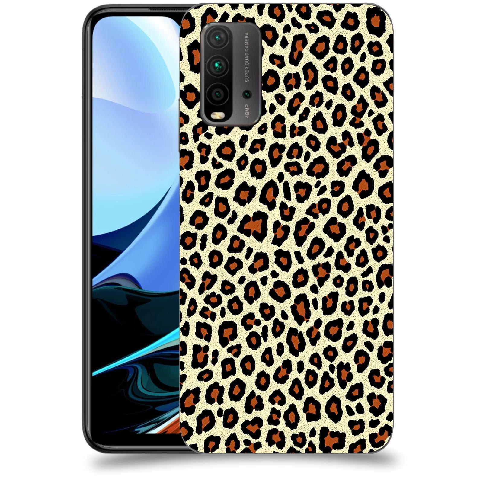 ACOVER Kryt na mobil Xiaomi Redmi 9T - Dravost a Elegance