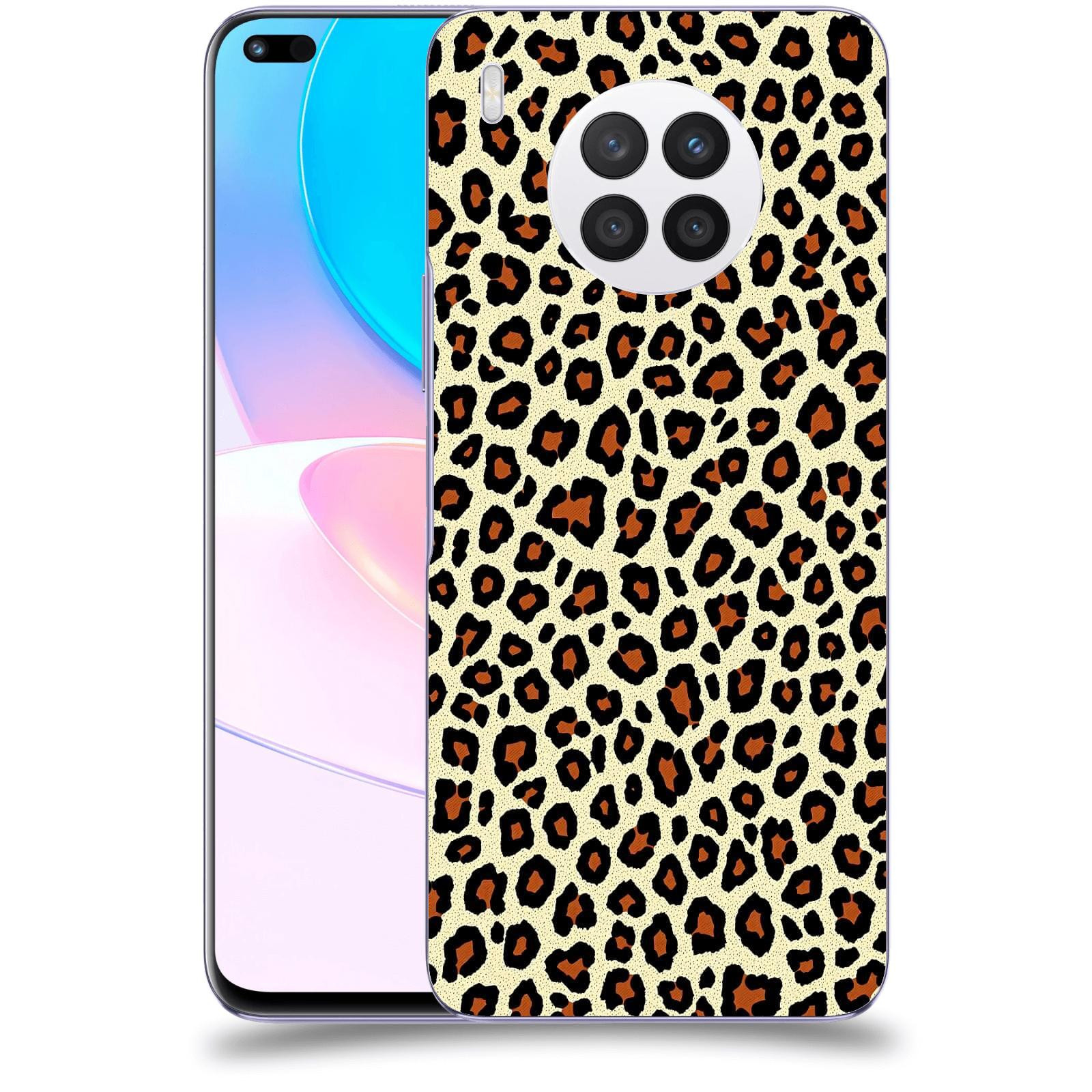 ACOVER Kryt na mobil Huawei Nova 8i - Dravost a Elegance