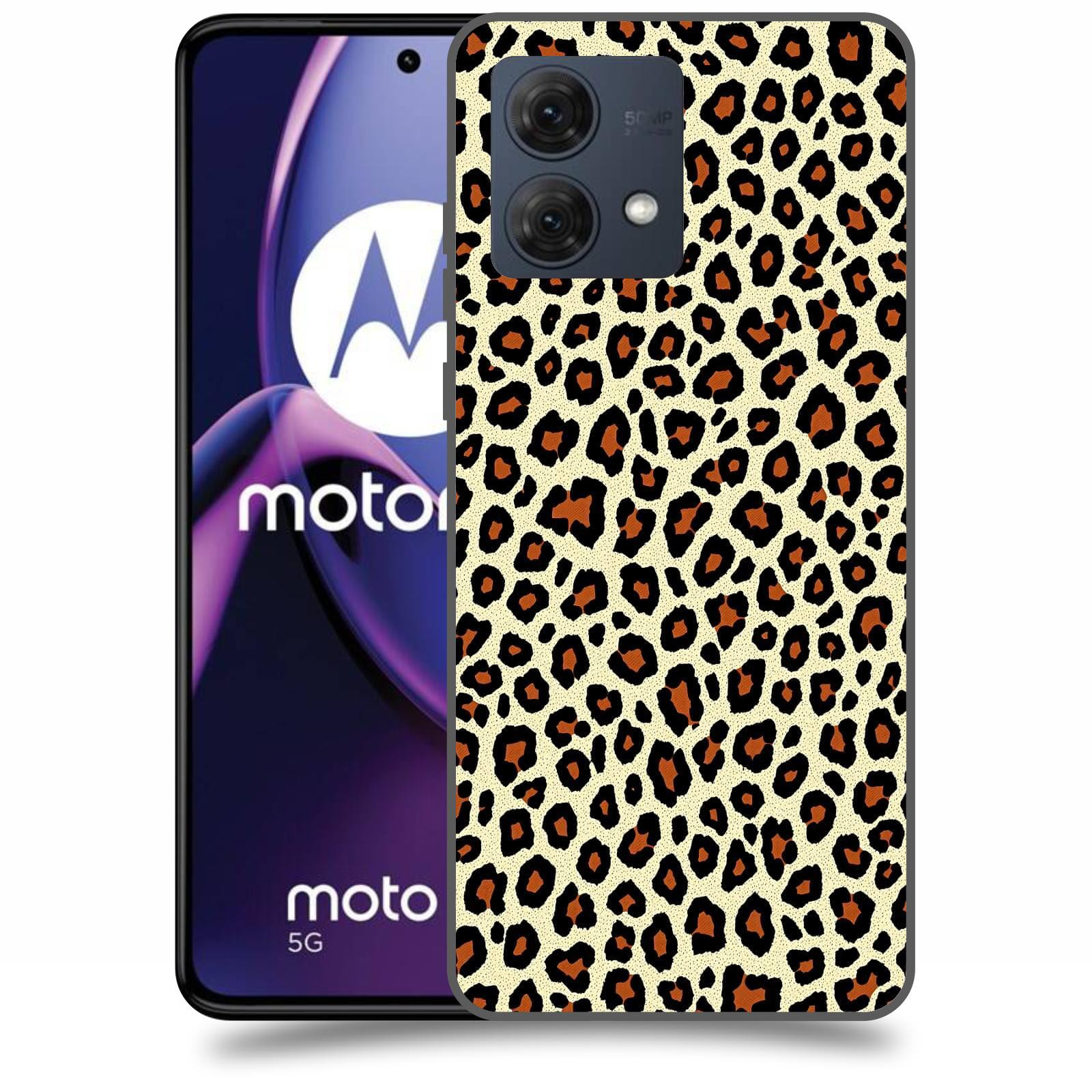 ACOVER Kryt na mobil Motorola Moto G84 5G - Dravost a Elegance