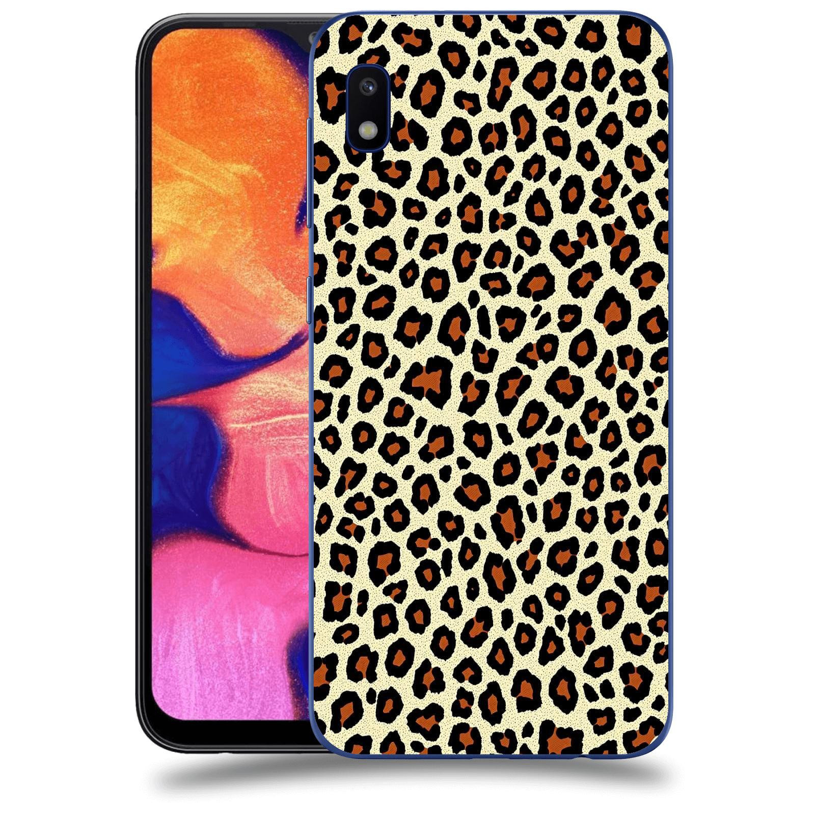 ACOVER Kryt na mobil Samsung Galaxy A10 A105F - Dravost a Elegance