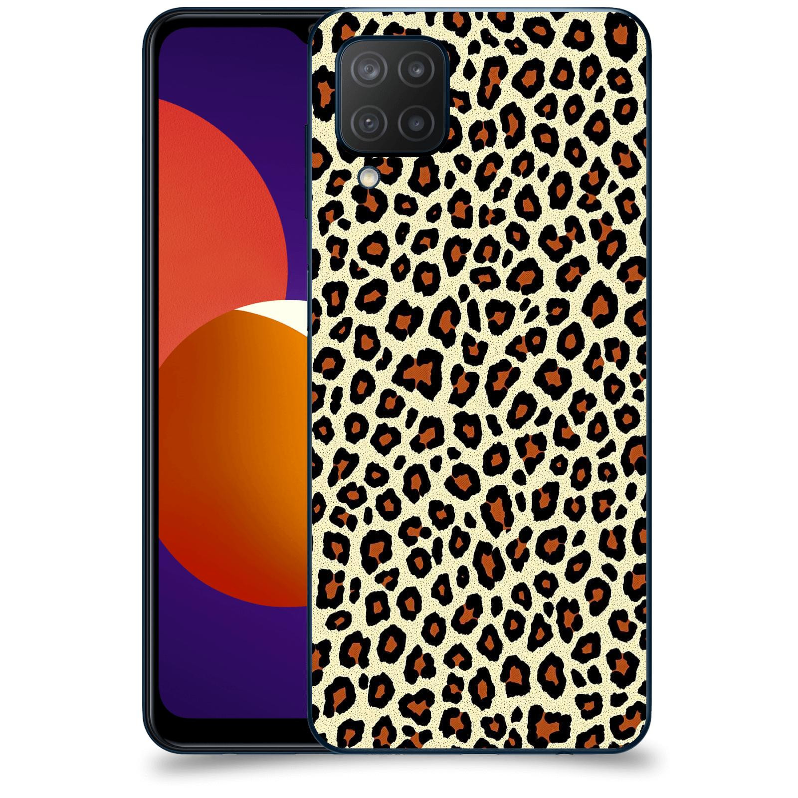 ACOVER Kryt na mobil Samsung Galaxy M12 M127F - Dravost a Elegance