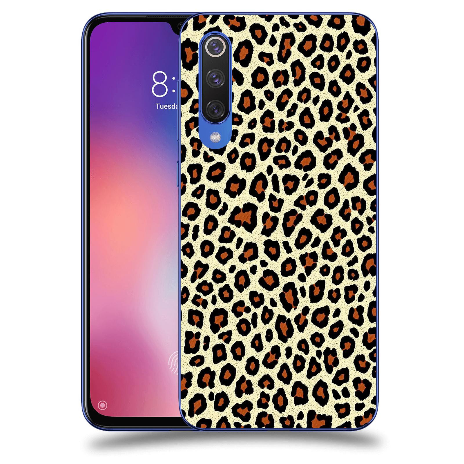 ACOVER Kryt na mobil Xiaomi Mi 9 SE - Dravost a Elegance