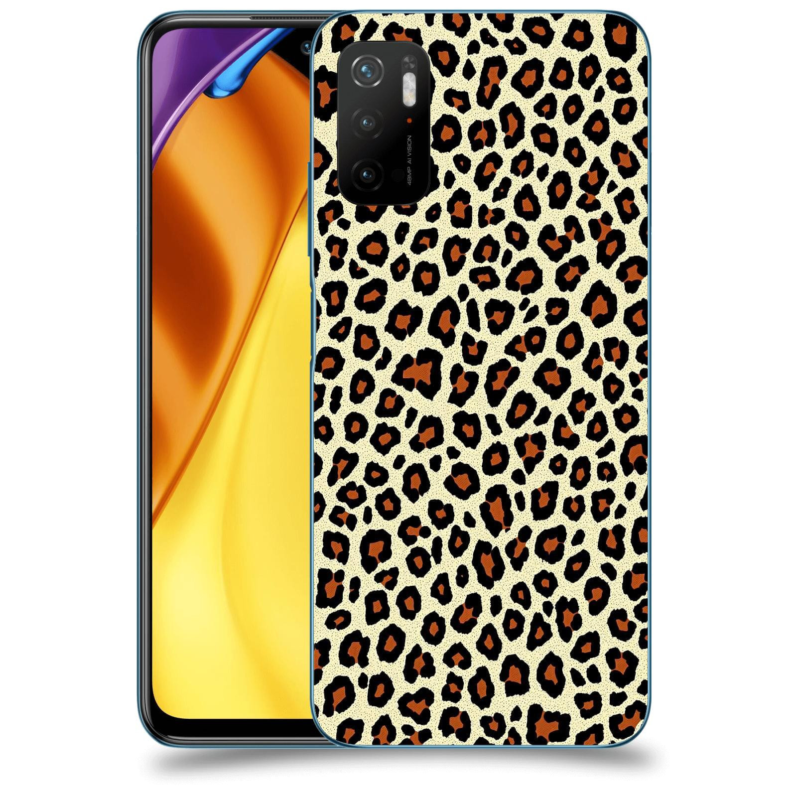 ACOVER Kryt na mobil Xiaomi Poco M3 Pro 5G - Dravost a Elegance