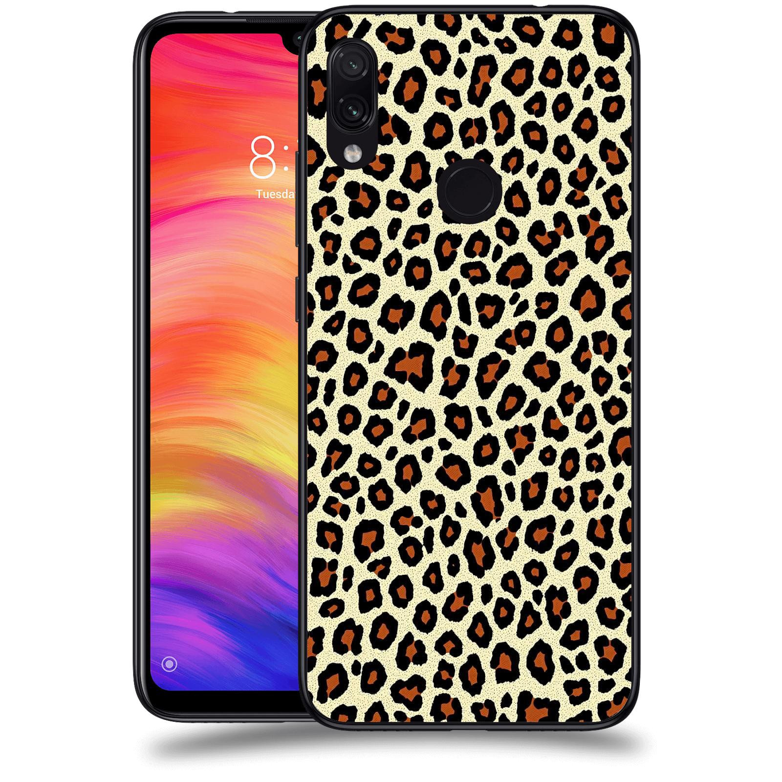 ACOVER Kryt na mobil Xiaomi Redmi Note 7 - Dravost a Elegance