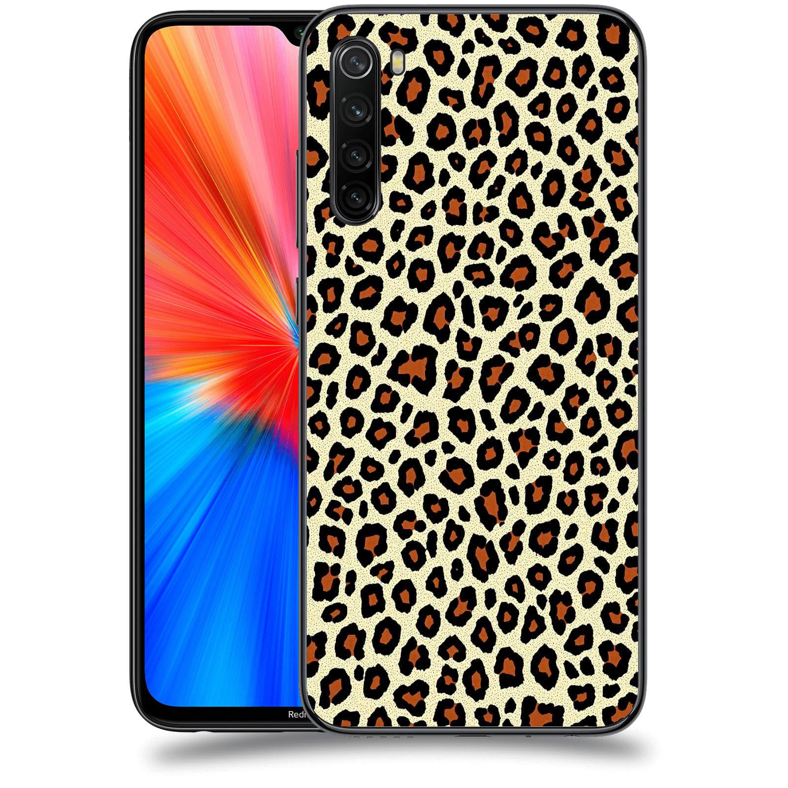 ACOVER Kryt na mobil Xiaomi Redmi Note 8 - Dravost a Elegance