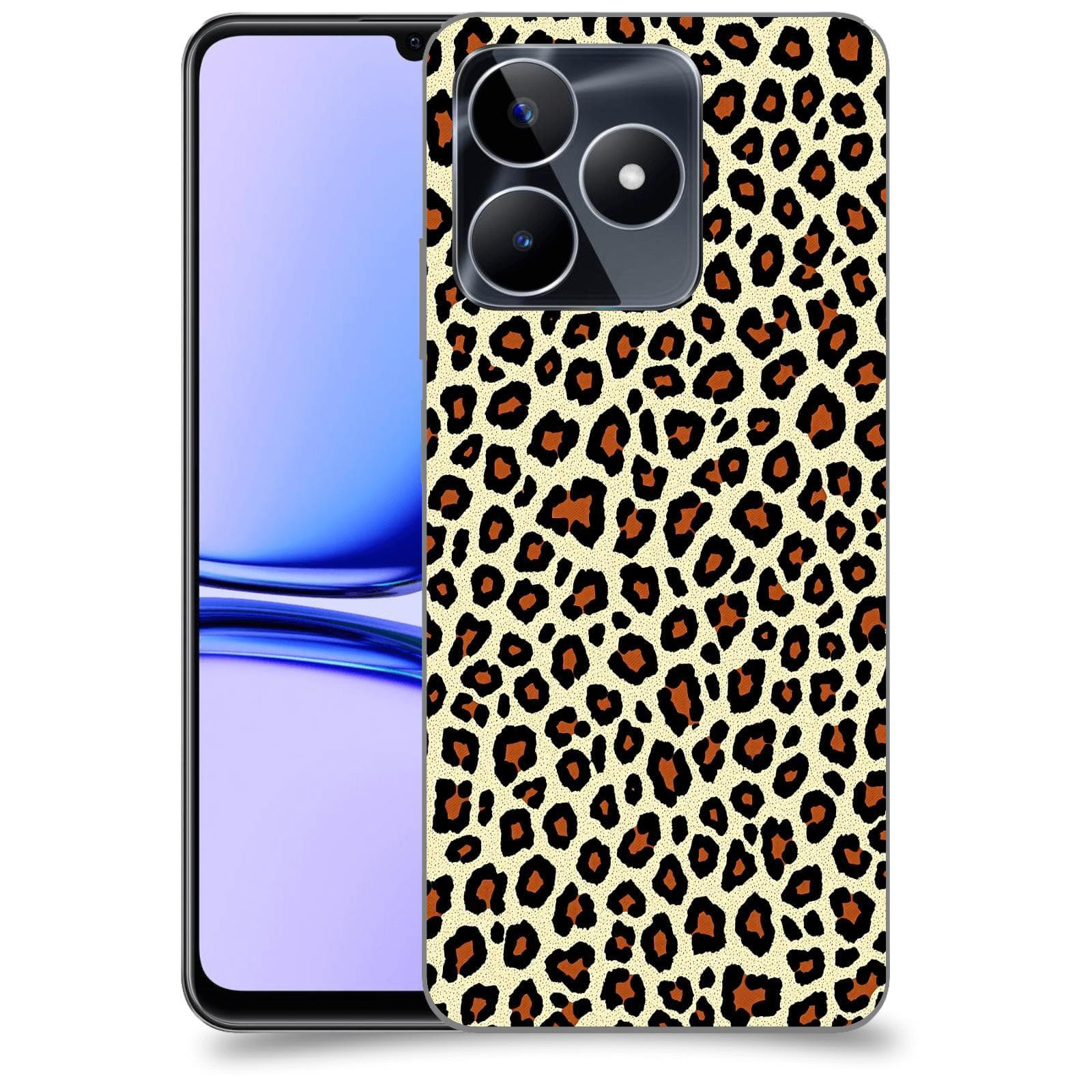 ACOVER Kryt na mobil Realme C53 - Dravost a Elegance