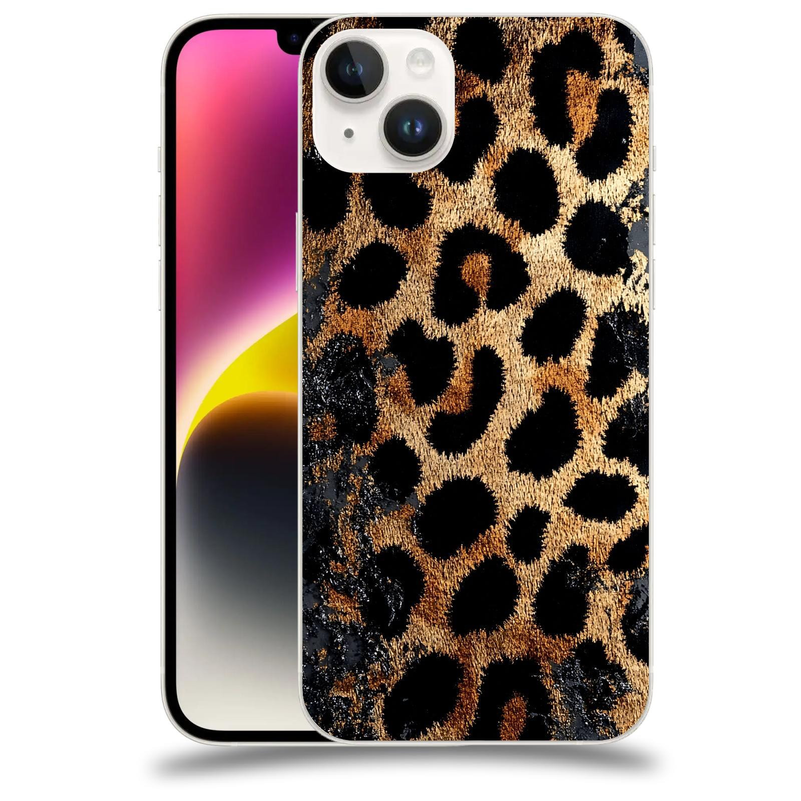 ACOVER Kryt na mobil Apple iPhone 14 Plus - Dravost a Luxus