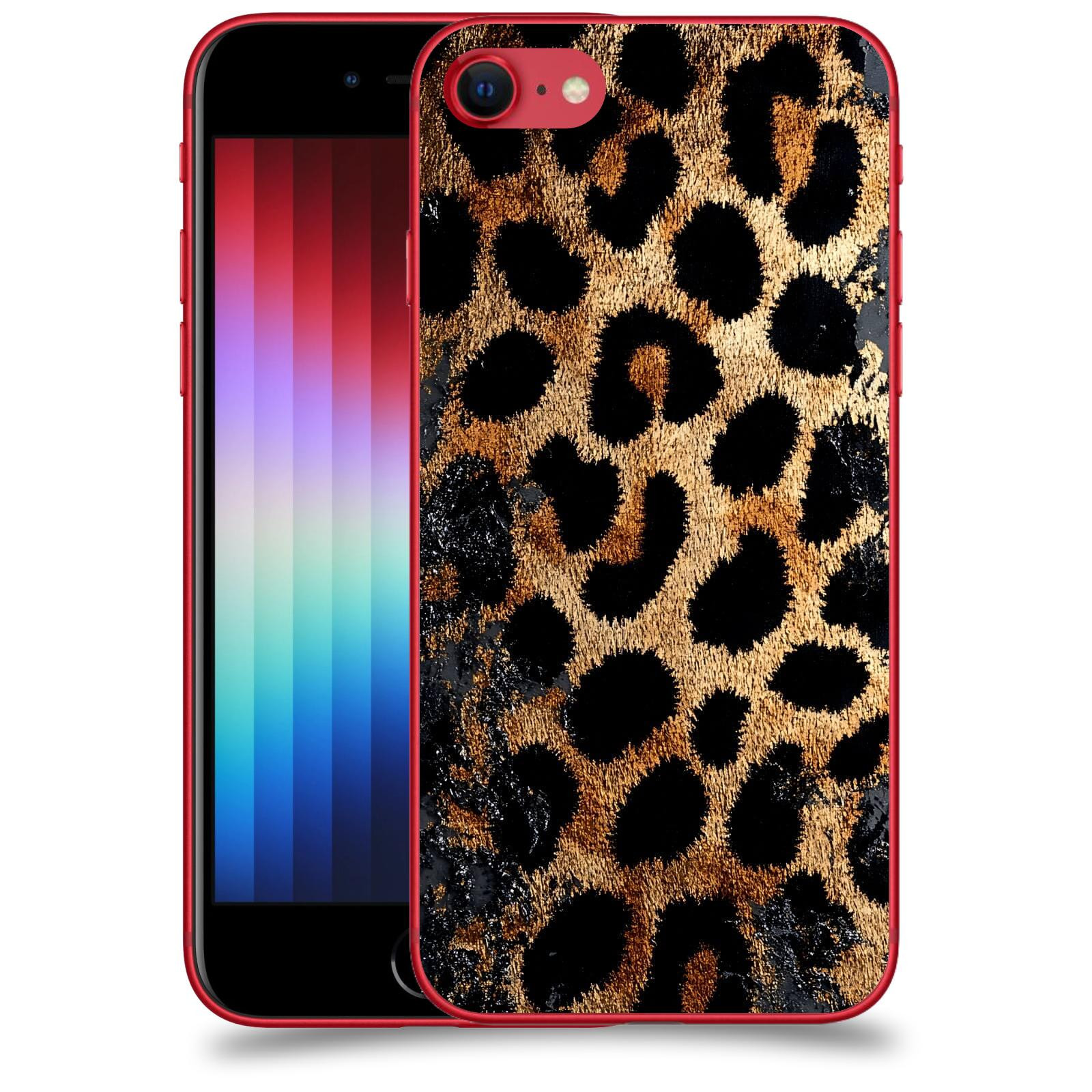 ACOVER Kryt na mobil Apple iPhone SE 2022 - Dravost a Luxus