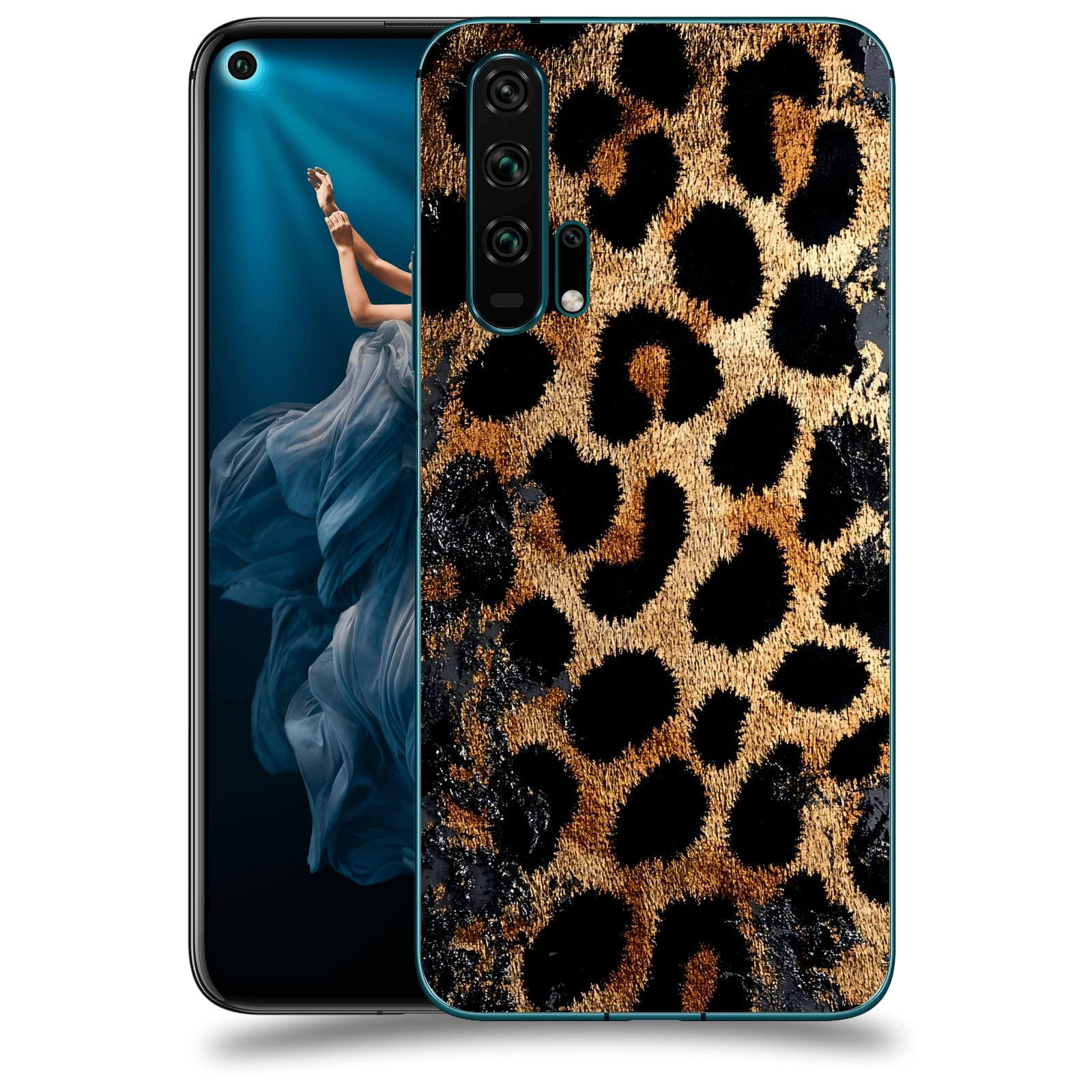 ACOVER Kryt na mobil Honor 20 Pro - Dravost a Luxus