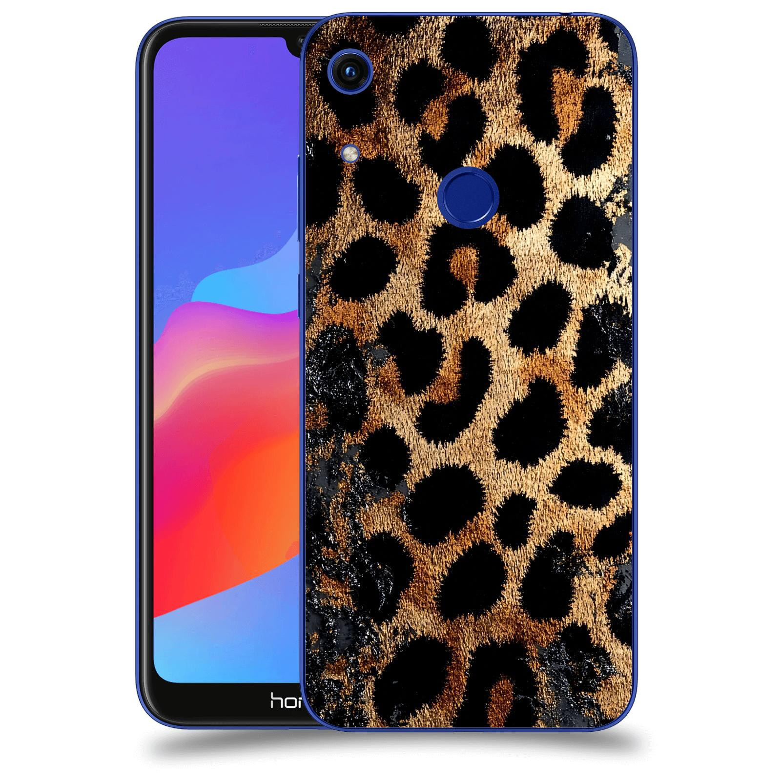 ACOVER Kryt na mobil Honor 8A - Dravost a Luxus