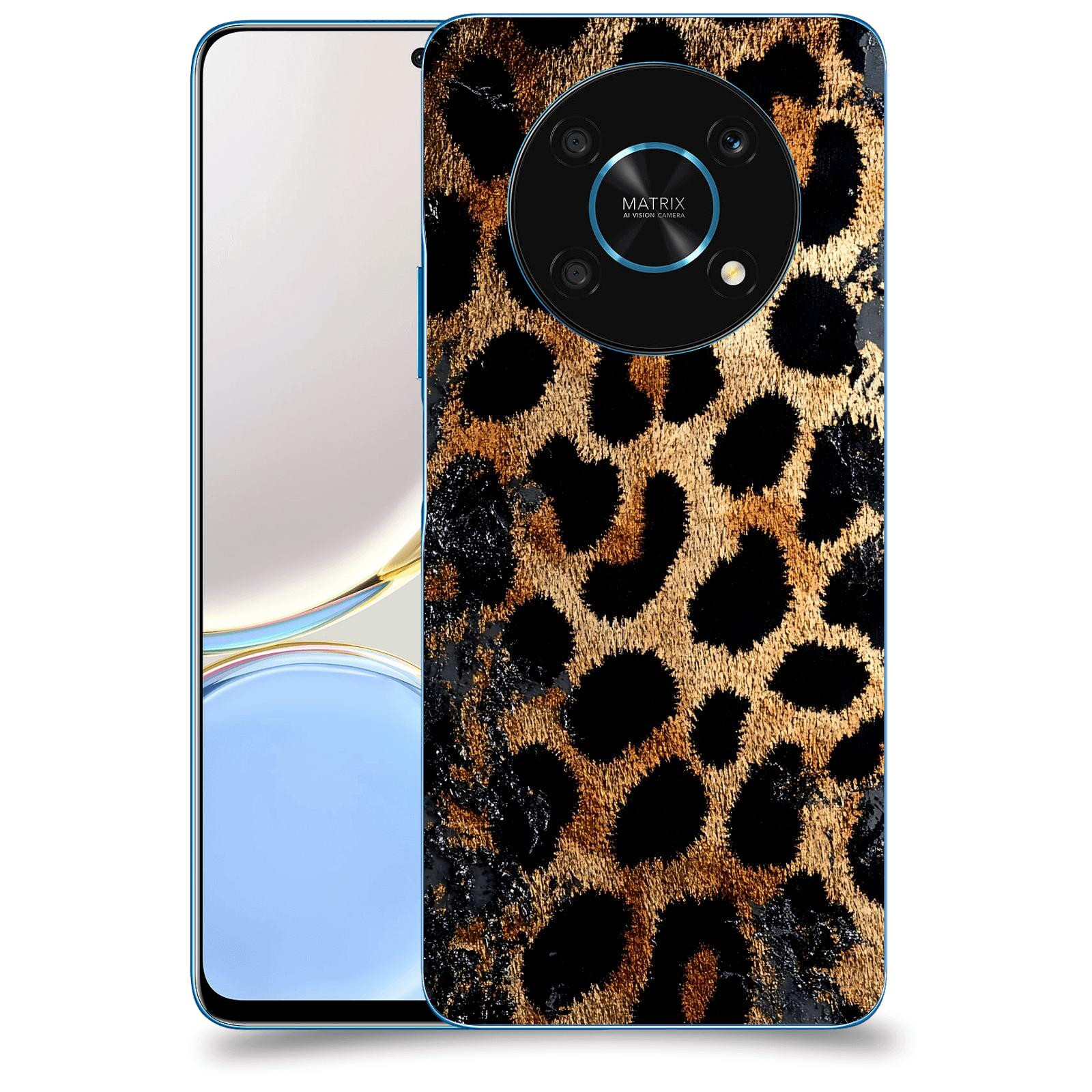 ACOVER Kryt na mobil Honor Magic 4 Lite 5G - Dravost a Luxus