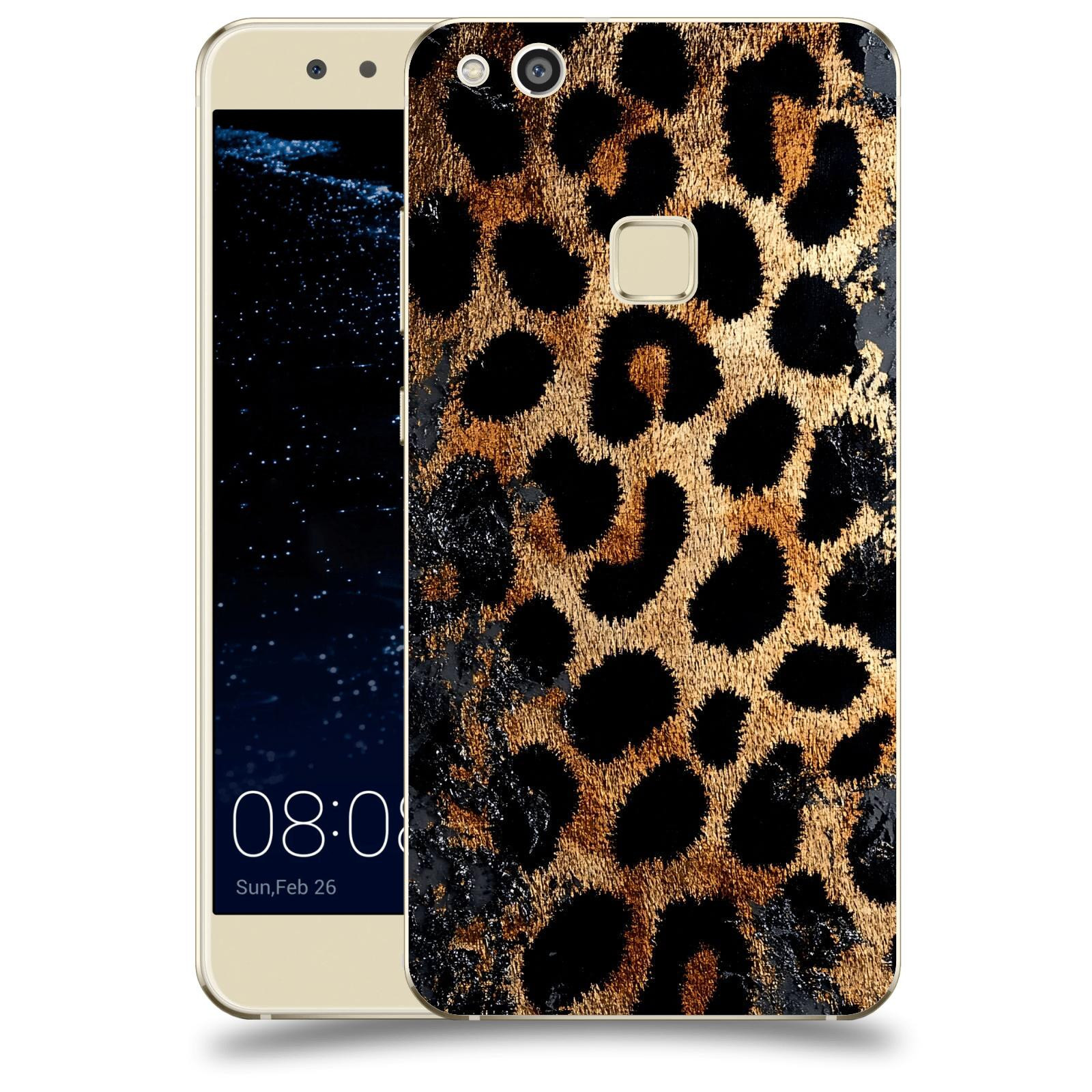 ACOVER Kryt na mobil Huawei P10 Lite - Dravost a Luxus