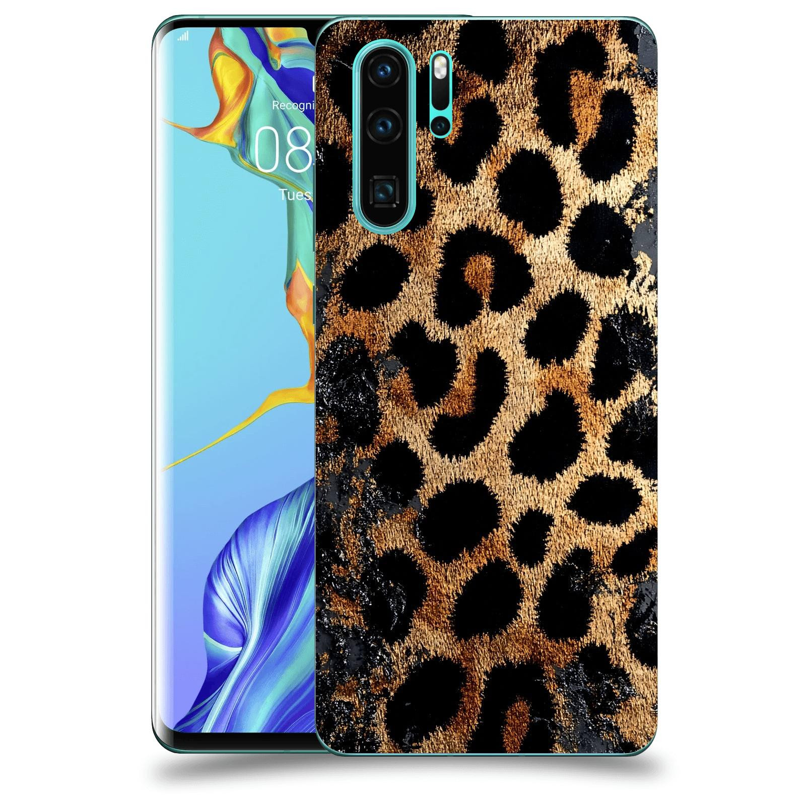 ACOVER Kryt na mobil Huawei P30 Pro - Dravost a Luxus