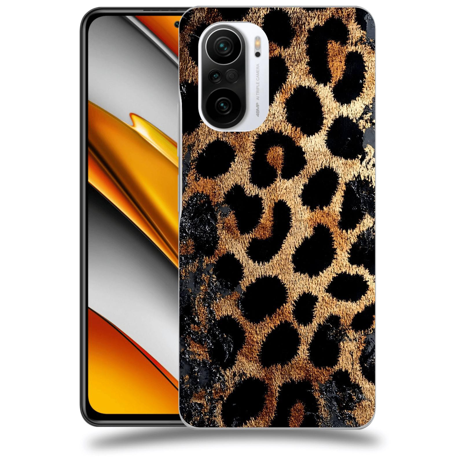 ACOVER Kryt na mobil Xiaomi Poco F3 - Dravost a Luxus