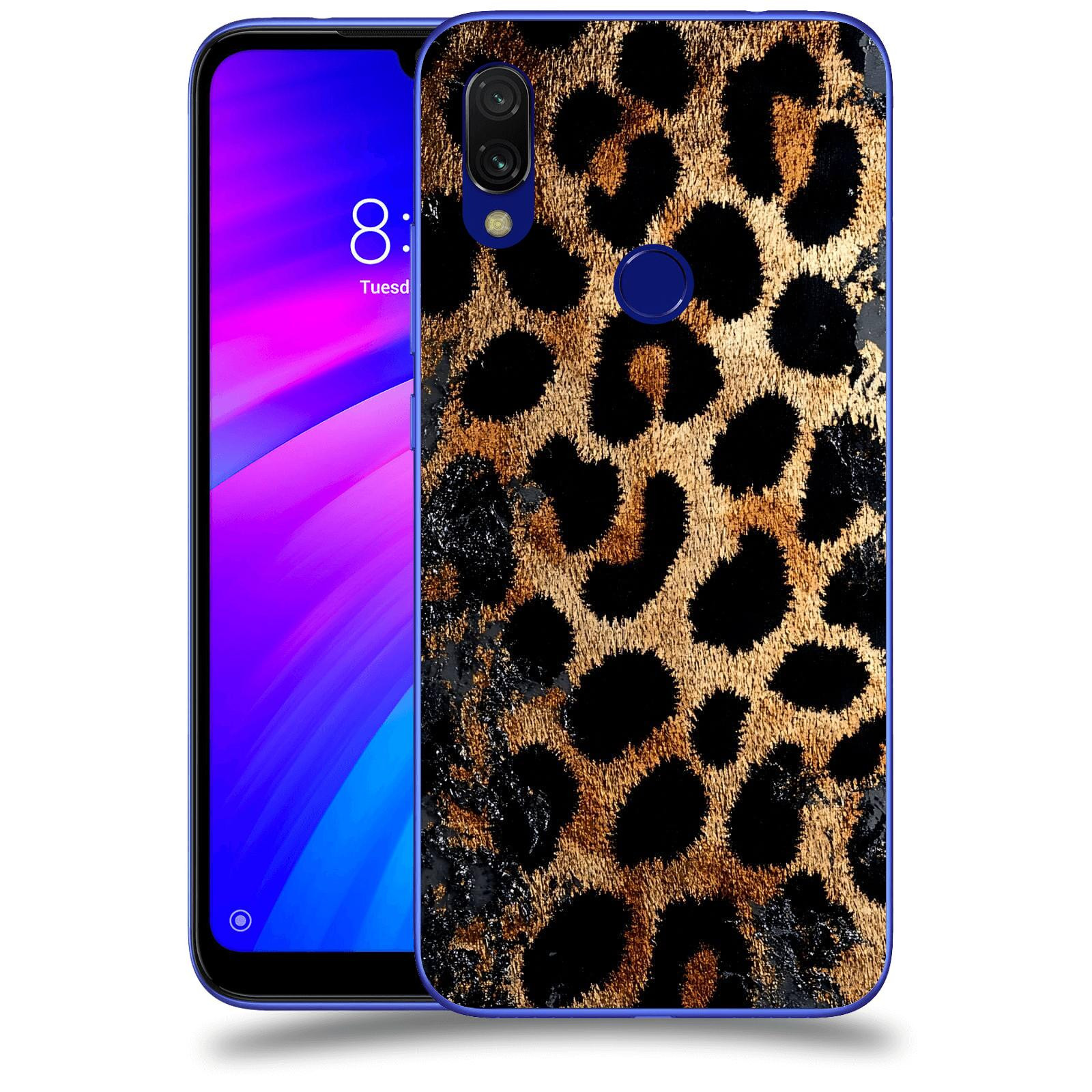 ACOVER Kryt na mobil Xiaomi Redmi 7 - Dravost a Luxus