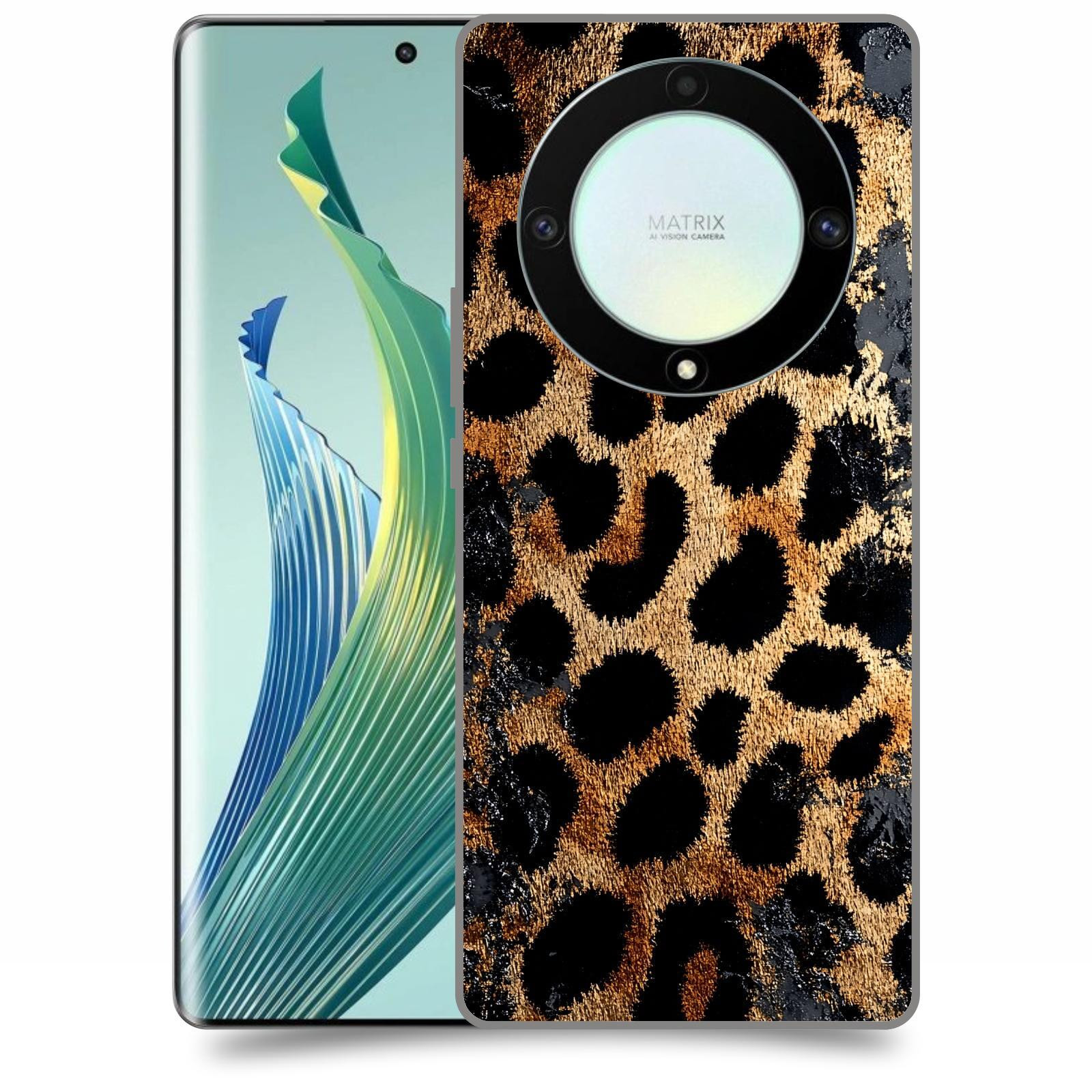 ACOVER Kryt na mobil Honor Magic 5 Lite 5G - Dravost a Luxus