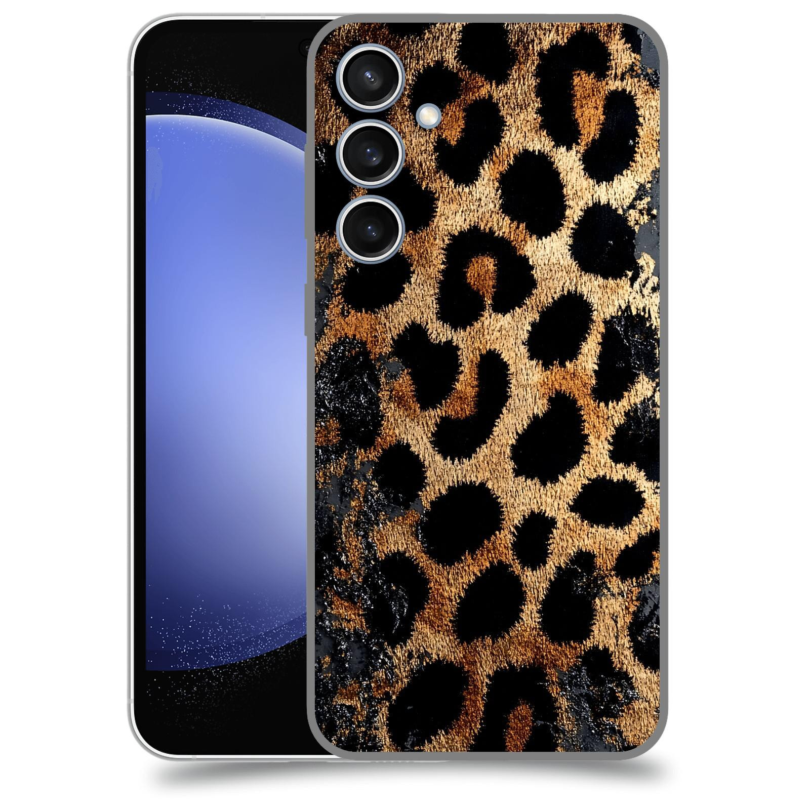 ACOVER Kryt na mobil Samsung Galaxy S23 FE - Dravost a Luxus