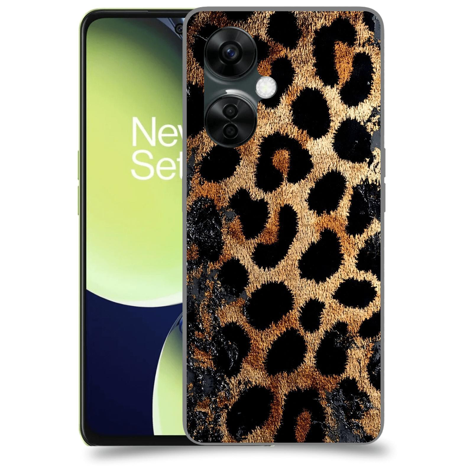 ACOVER Kryt na mobil OnePlus Nord CE 3 Lite 5G - Dravost a Luxus