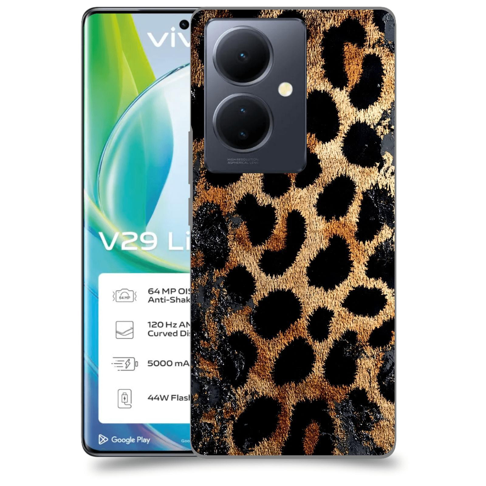 ACOVER Kryt na mobil VIVO V29 Lite 5G - Dravost a Luxus