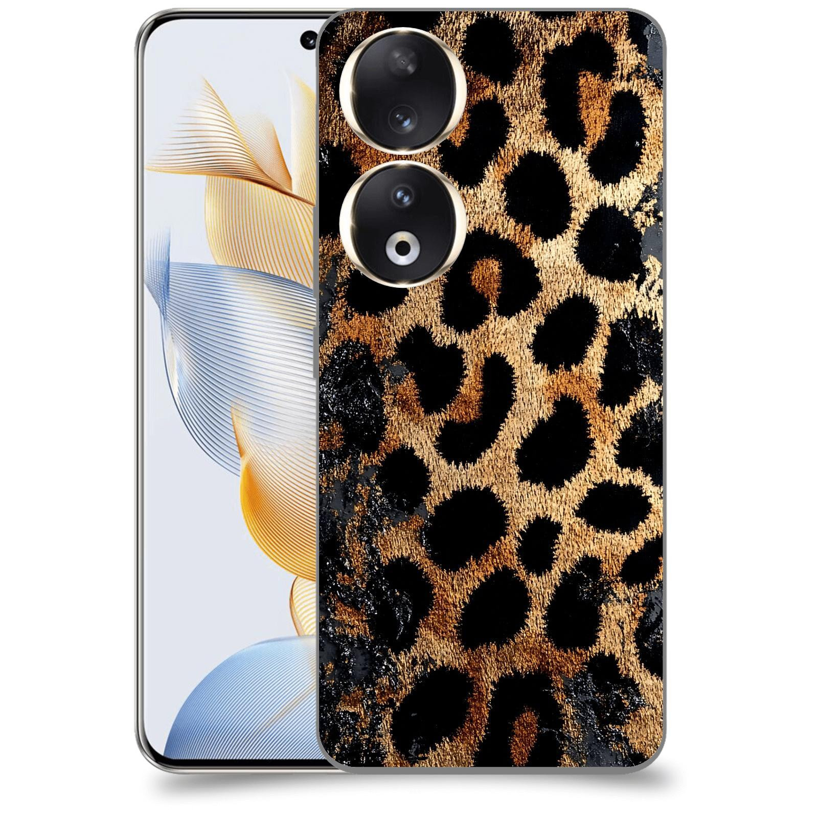 ACOVER Kryt na mobil Honor 90 - Dravost a Luxus