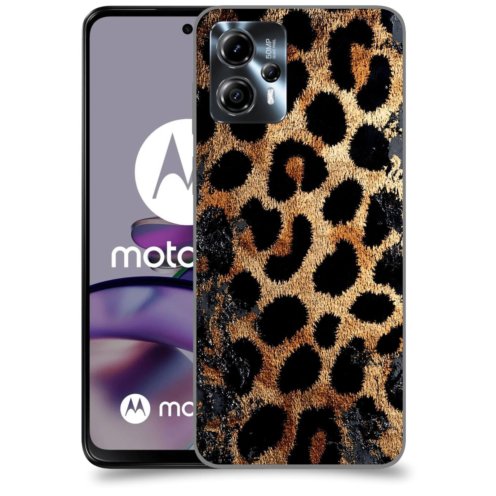 ACOVER Kryt na mobil Motorola Moto G13 - Dravost a Luxus