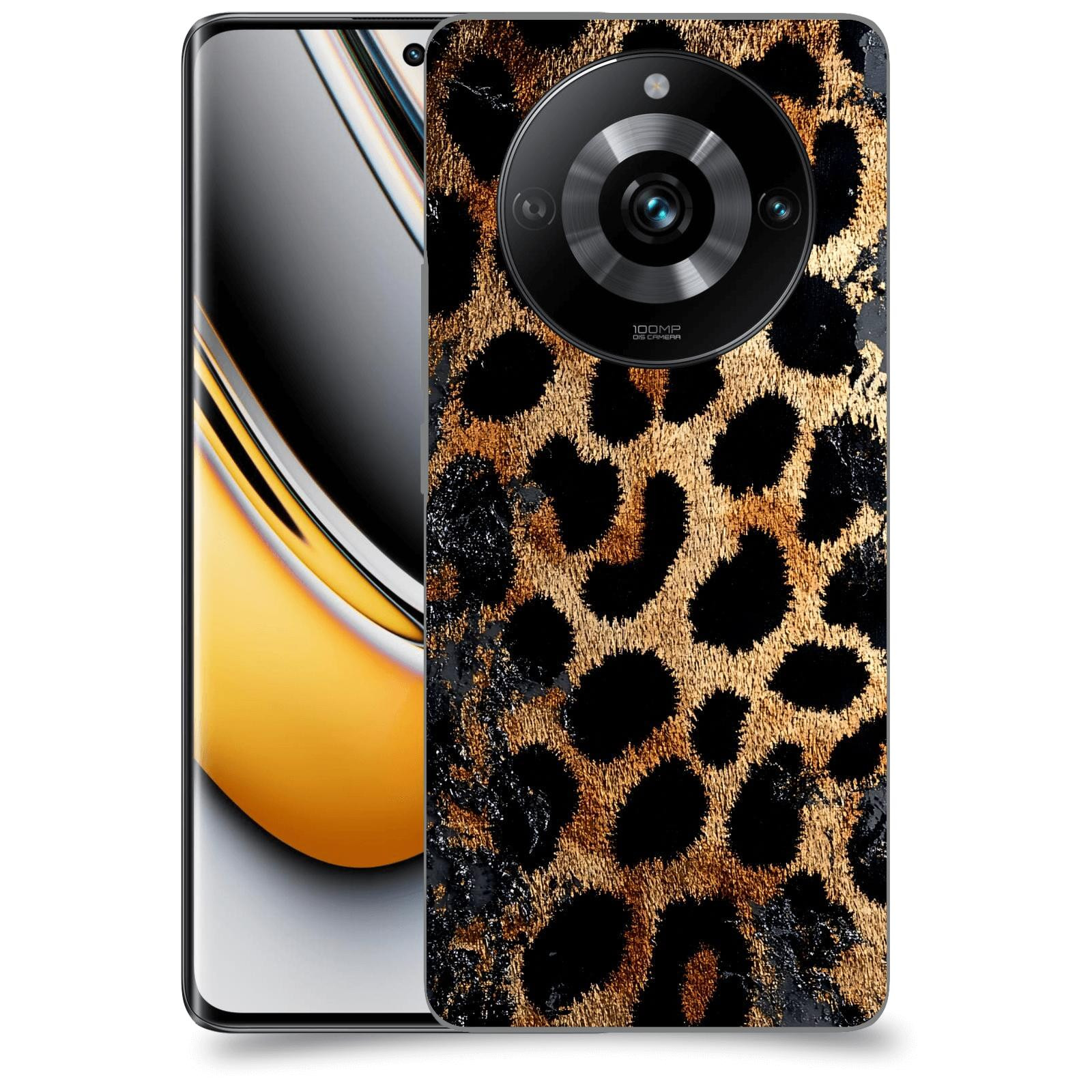 ACOVER Kryt na mobil Realme 11 Pro 5G - Dravost a Luxus
