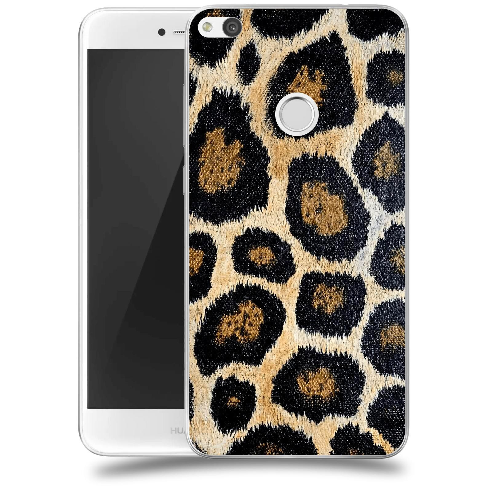 ACOVER Kryt na mobil Huawei P9 Lite 2017 - Exotika a Síla