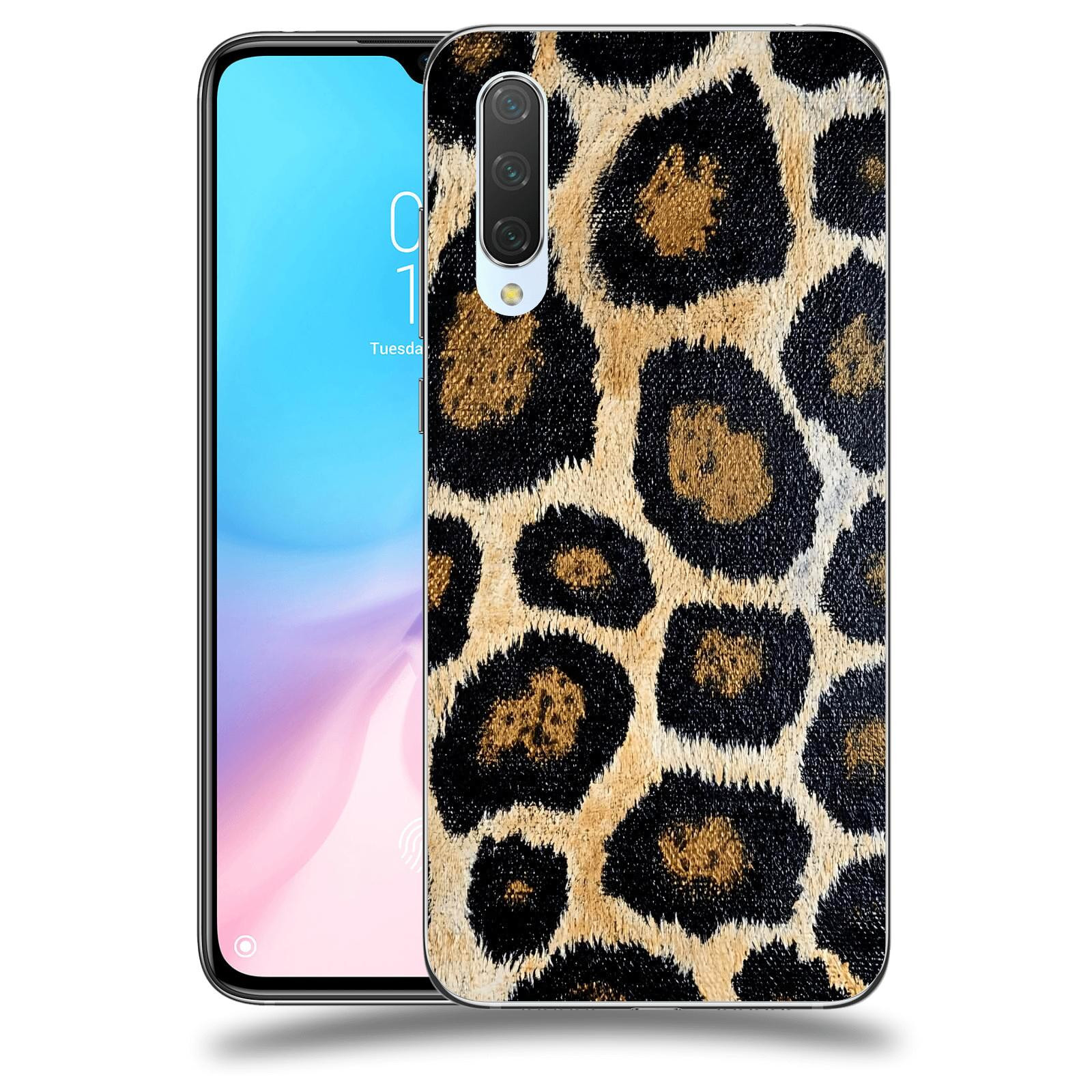 ACOVER Kryt na mobil Xiaomi Mi 9 Lite - Exotika a Síla