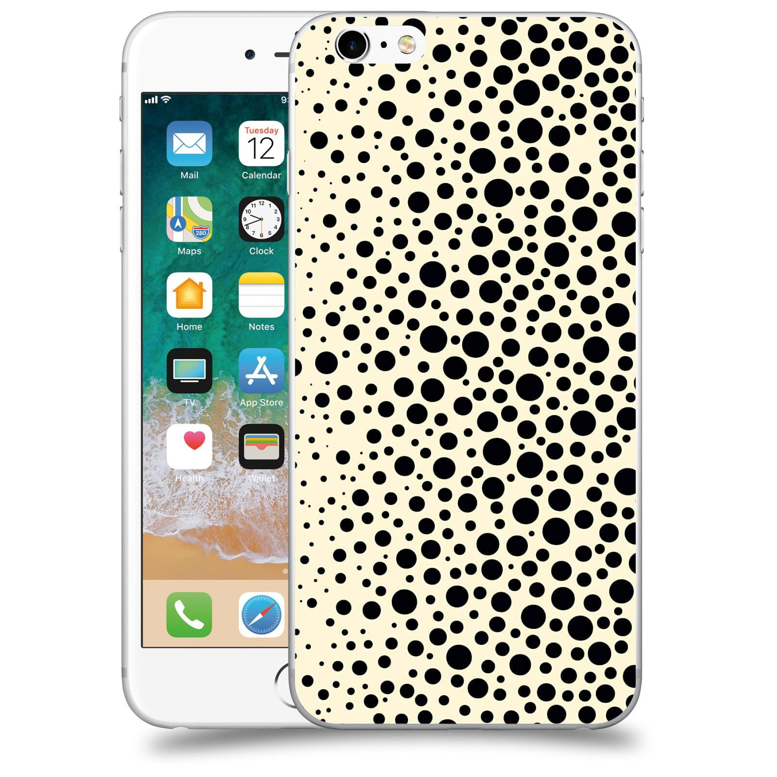 ACOVER Kryt na mobil Apple iPhone 6 Plus/6S Plus - Chaos a Rovnováha