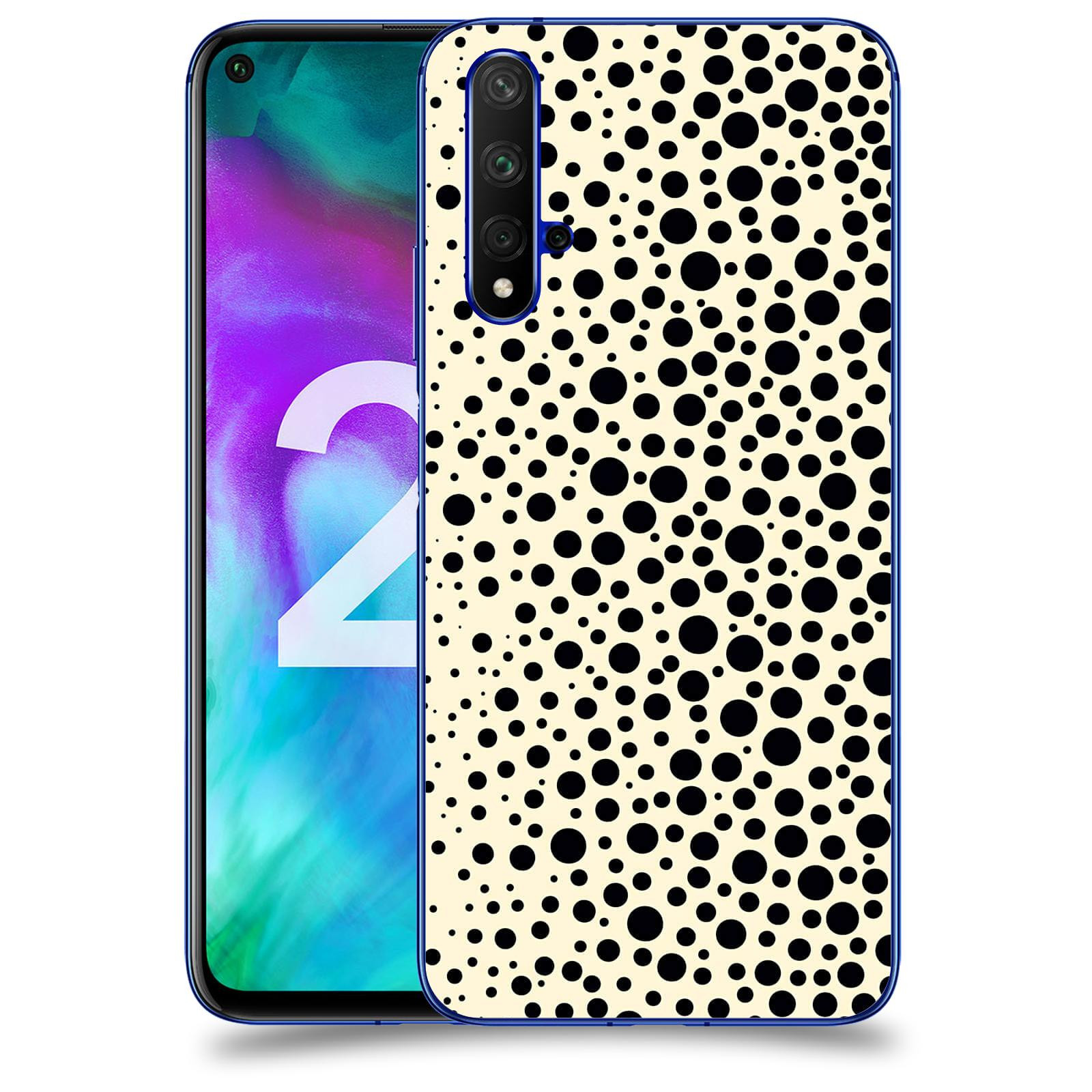 ACOVER Kryt na mobil Honor 20 - Chaos a Rovnováha