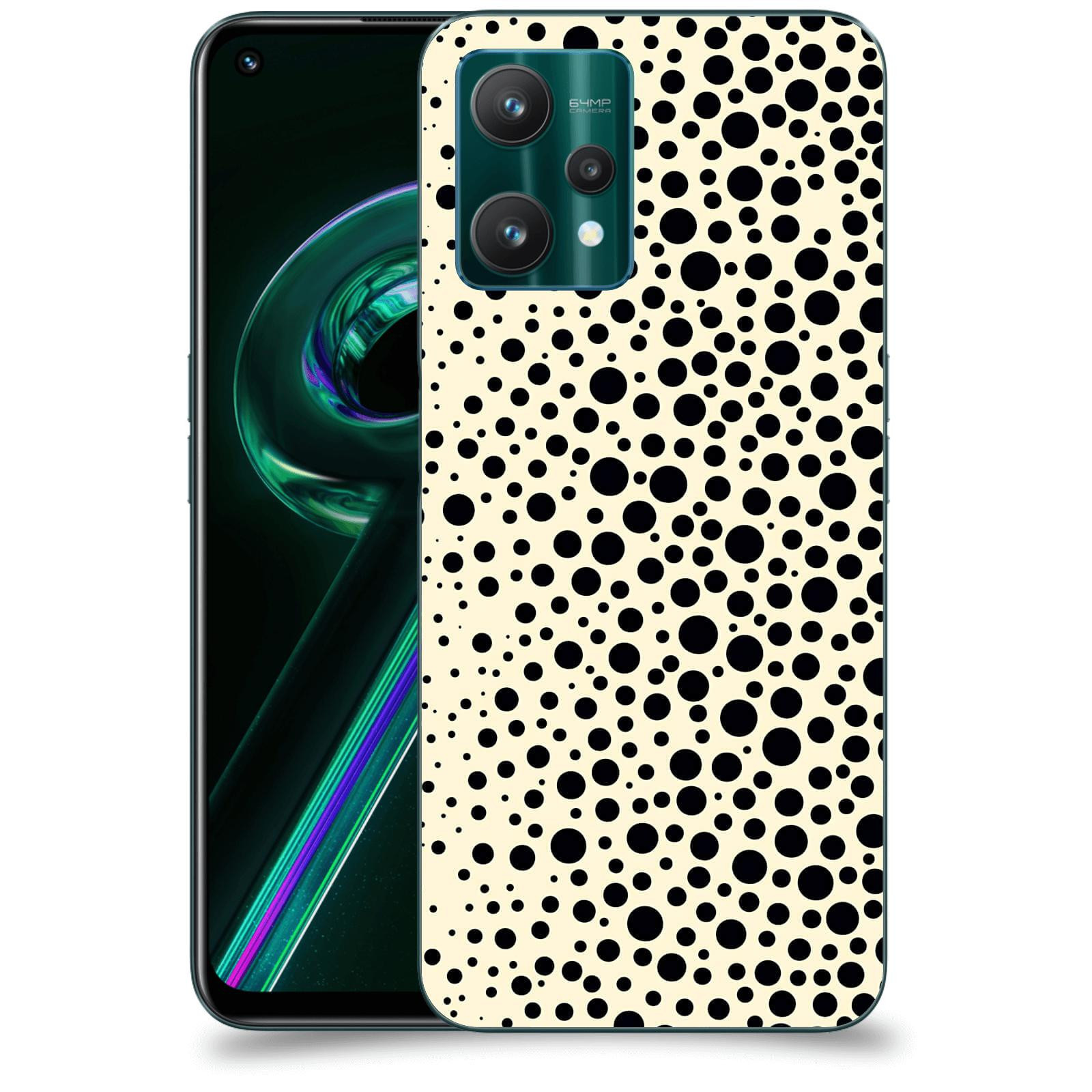 ACOVER Kryt na mobil Realme 9 Pro 5G - Chaos a Rovnováha