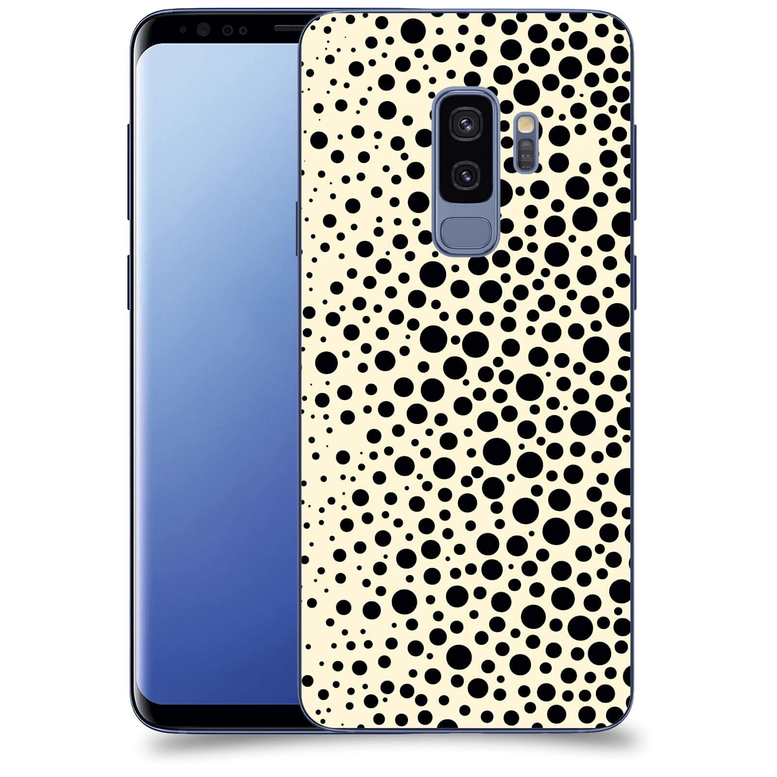 ACOVER Kryt na mobil Samsung Galaxy S9 Plus G965F - Chaos a Rovnováha