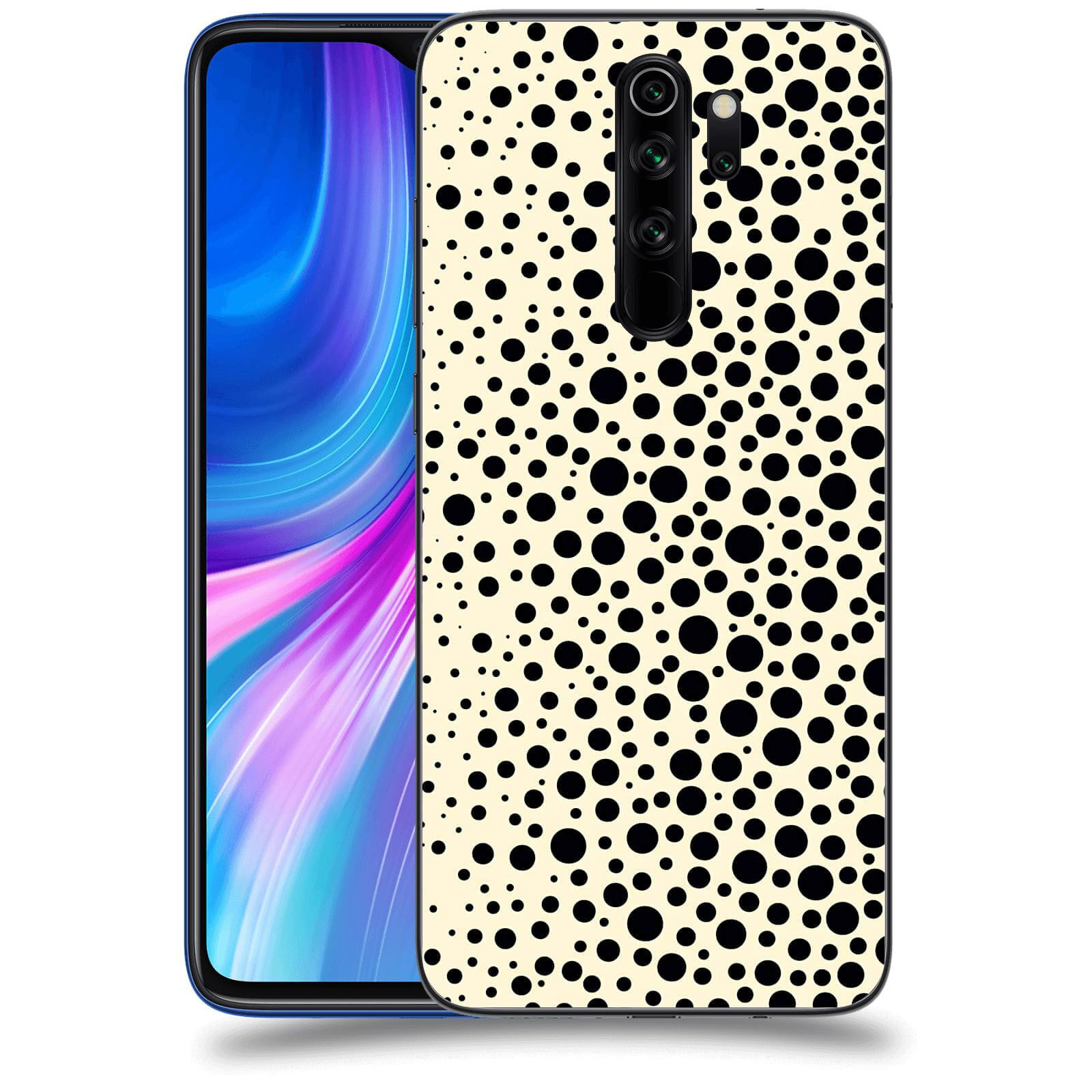ACOVER Kryt na mobil Xiaomi Redmi Note 8 Pro - Chaos a Rovnováha