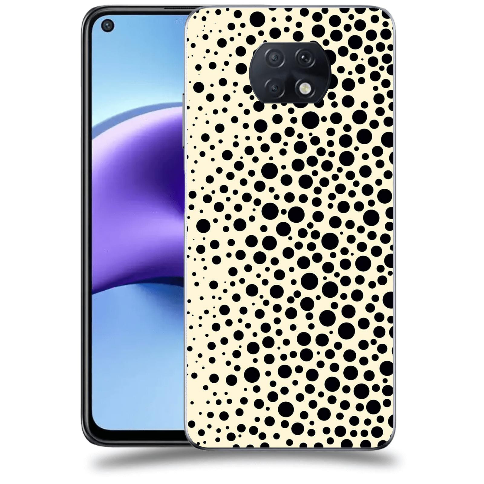 ACOVER Kryt na mobil Xiaomi Redmi Note 9T - Chaos a Rovnováha