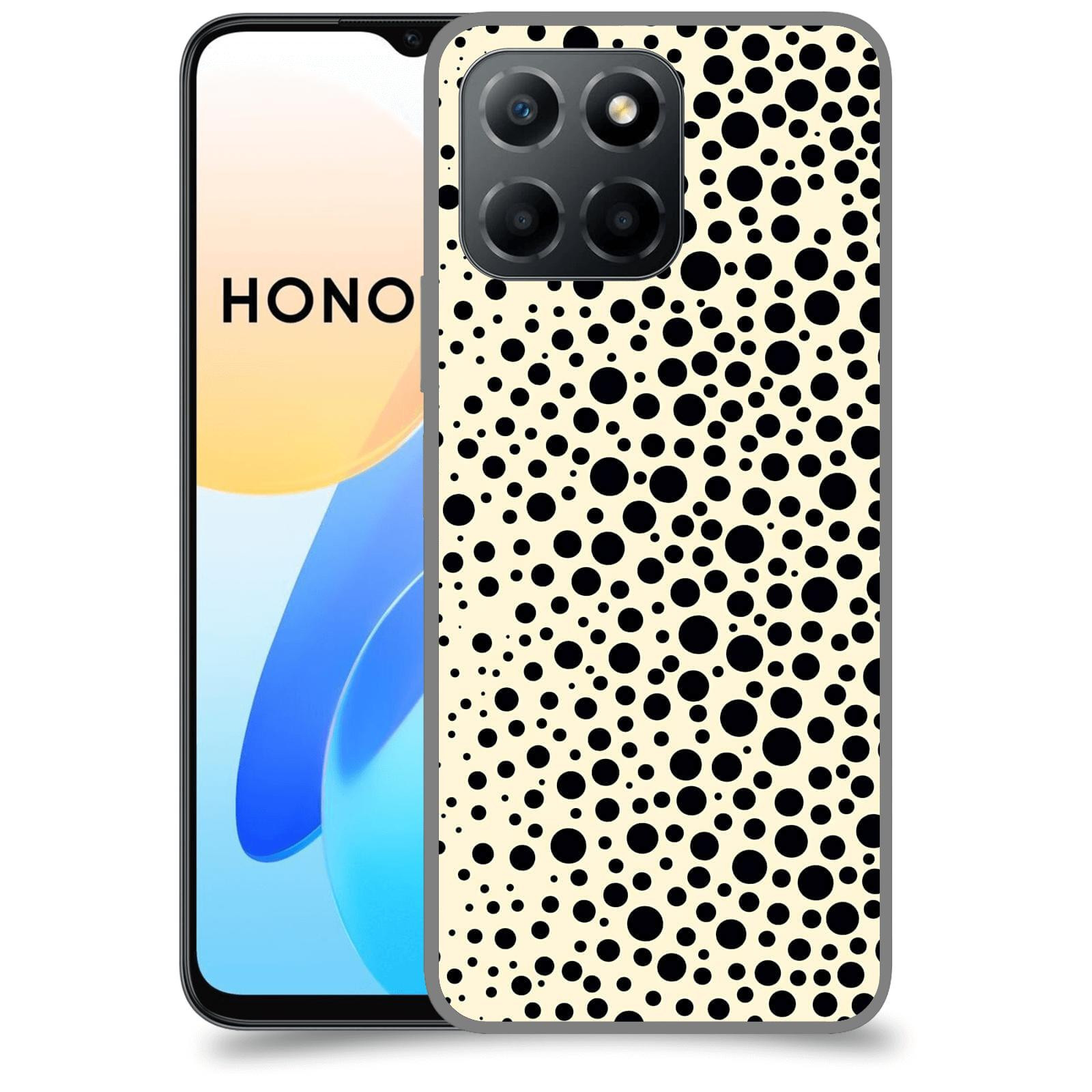 ACOVER Kryt na mobil Honor X8 4G - Chaos a Rovnováha