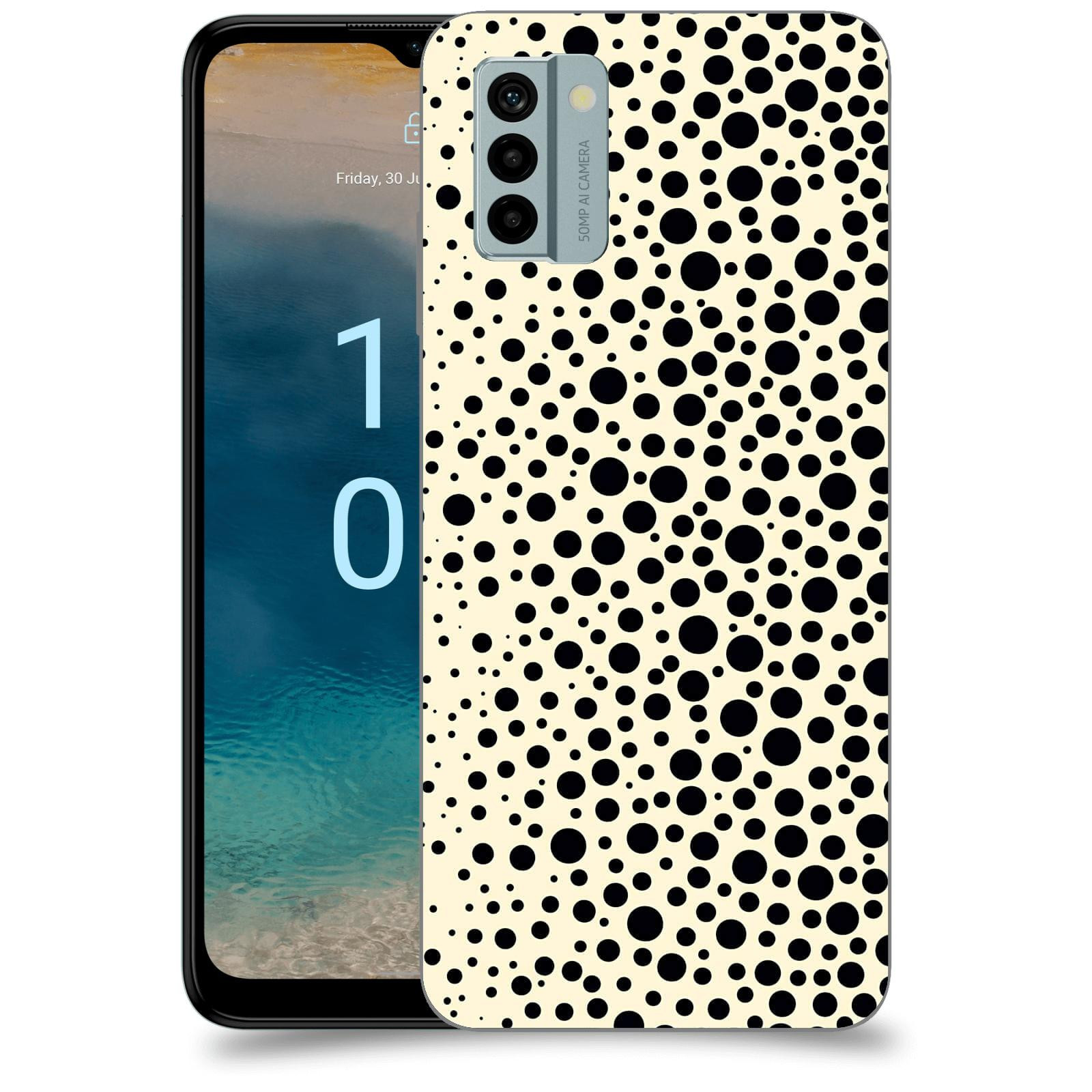 ACOVER Kryt na mobil Nokia G22 - Chaos a Rovnováha