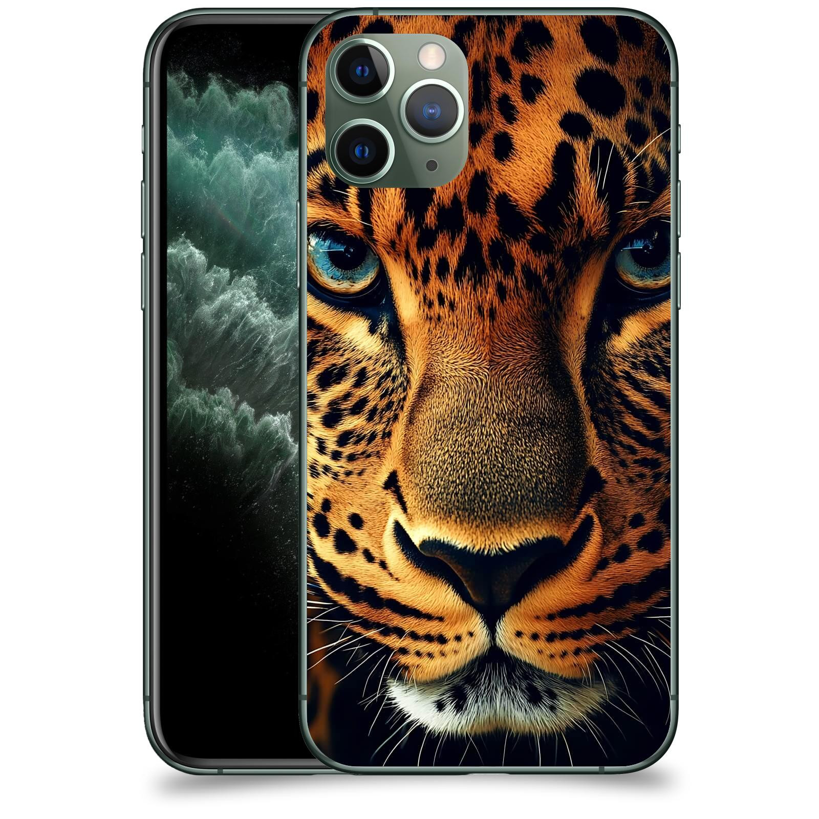 ACOVER Kryt na mobil Apple iPhone 11 Pro - Intenzita a Divokost