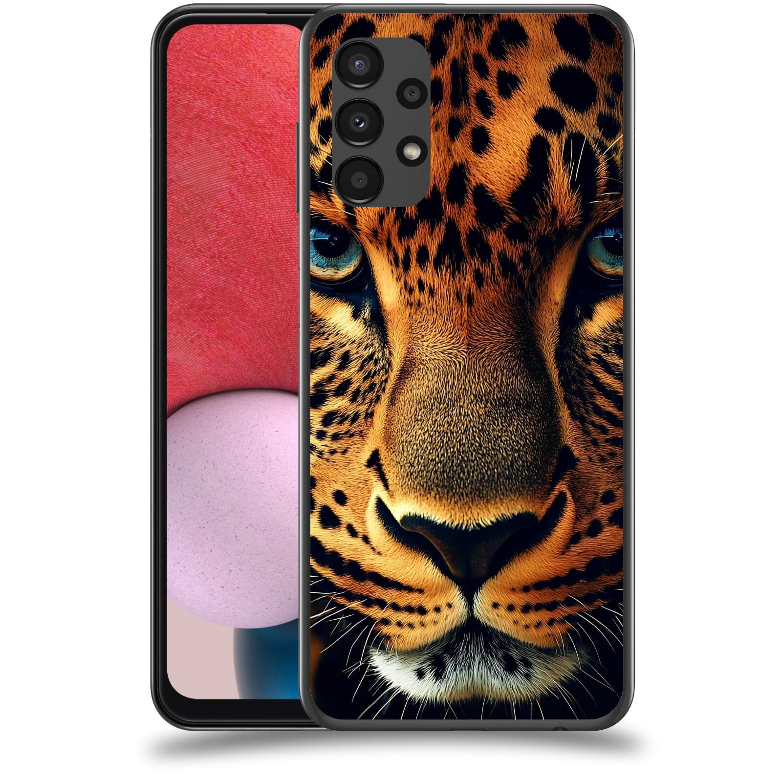 ACOVER Kryt na mobil Samsung Galaxy A13 4G A135 - Intenzita a Divokost