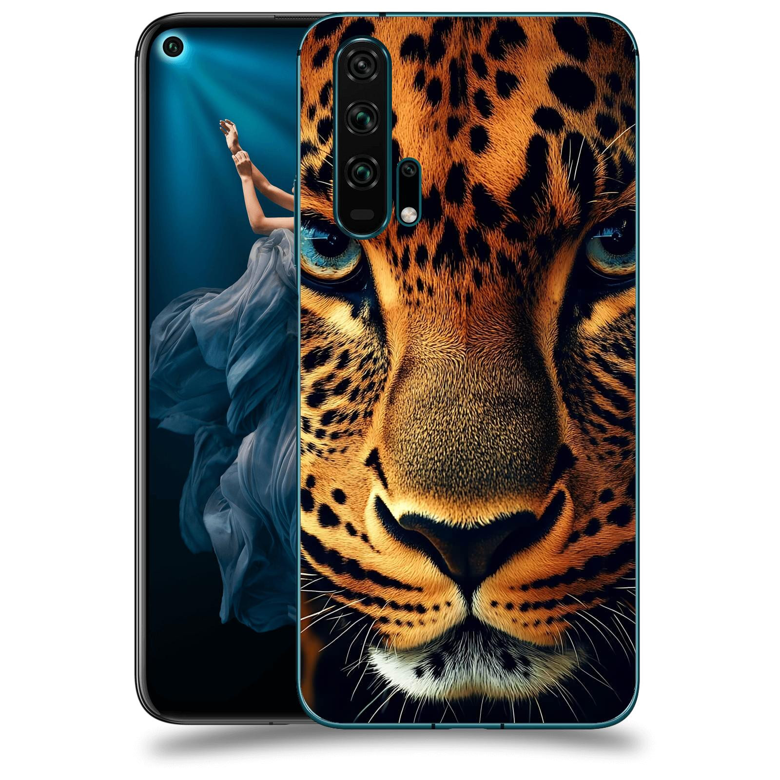 ACOVER Kryt na mobil Honor 20 Pro - Intenzita a Divokost