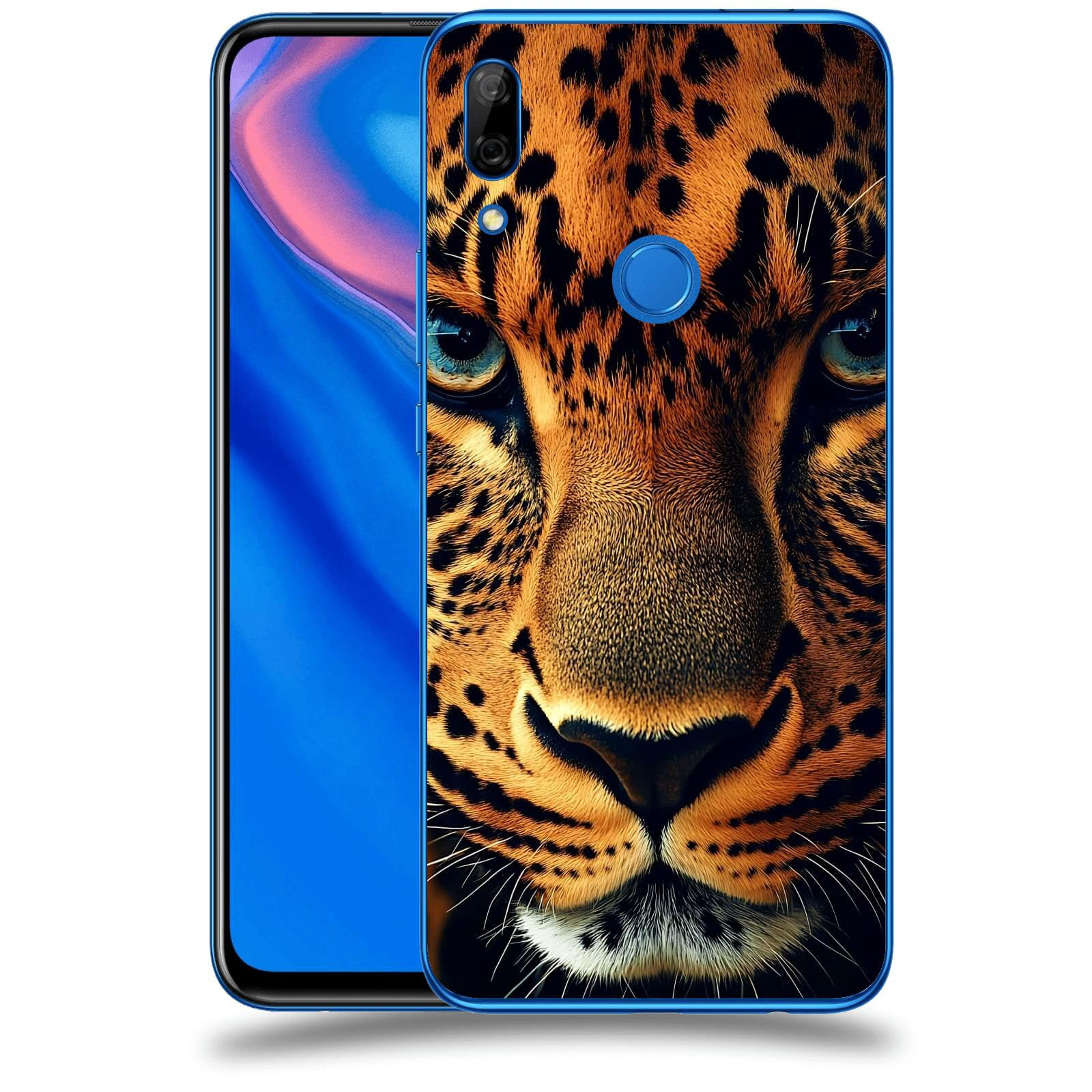 ACOVER Kryt na mobil Huawei P Smart Z - Intenzita a Divokost