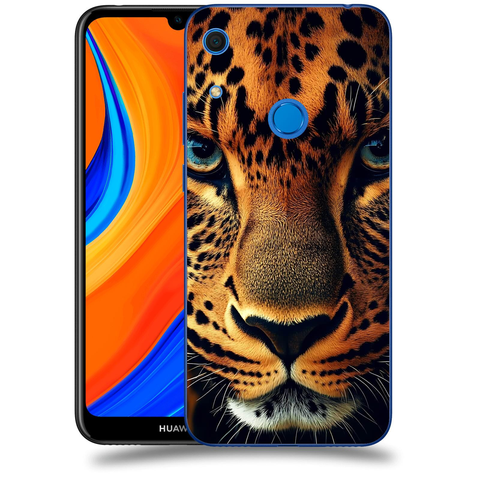 ACOVER Kryt na mobil Huawei Y6S - Intenzita a Divokost